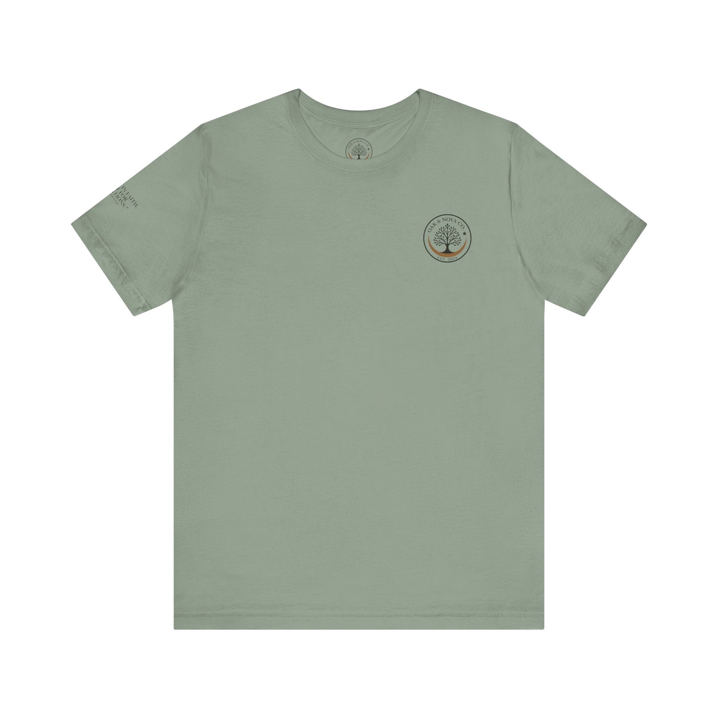 Oak & Nova CO. Comfort T-shirt