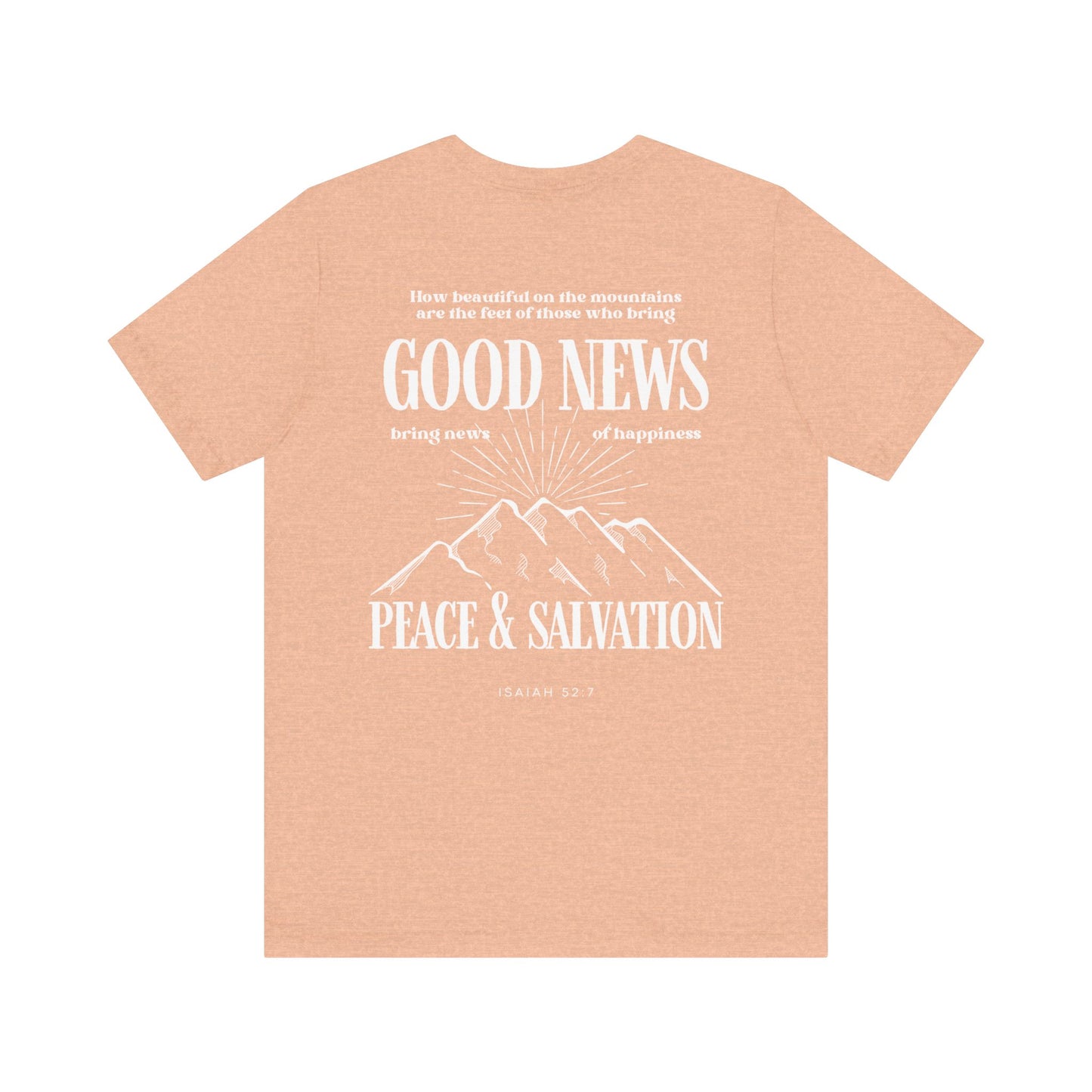 Good News