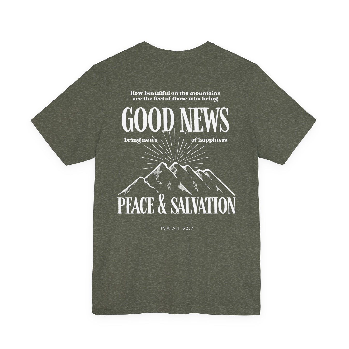 Good News