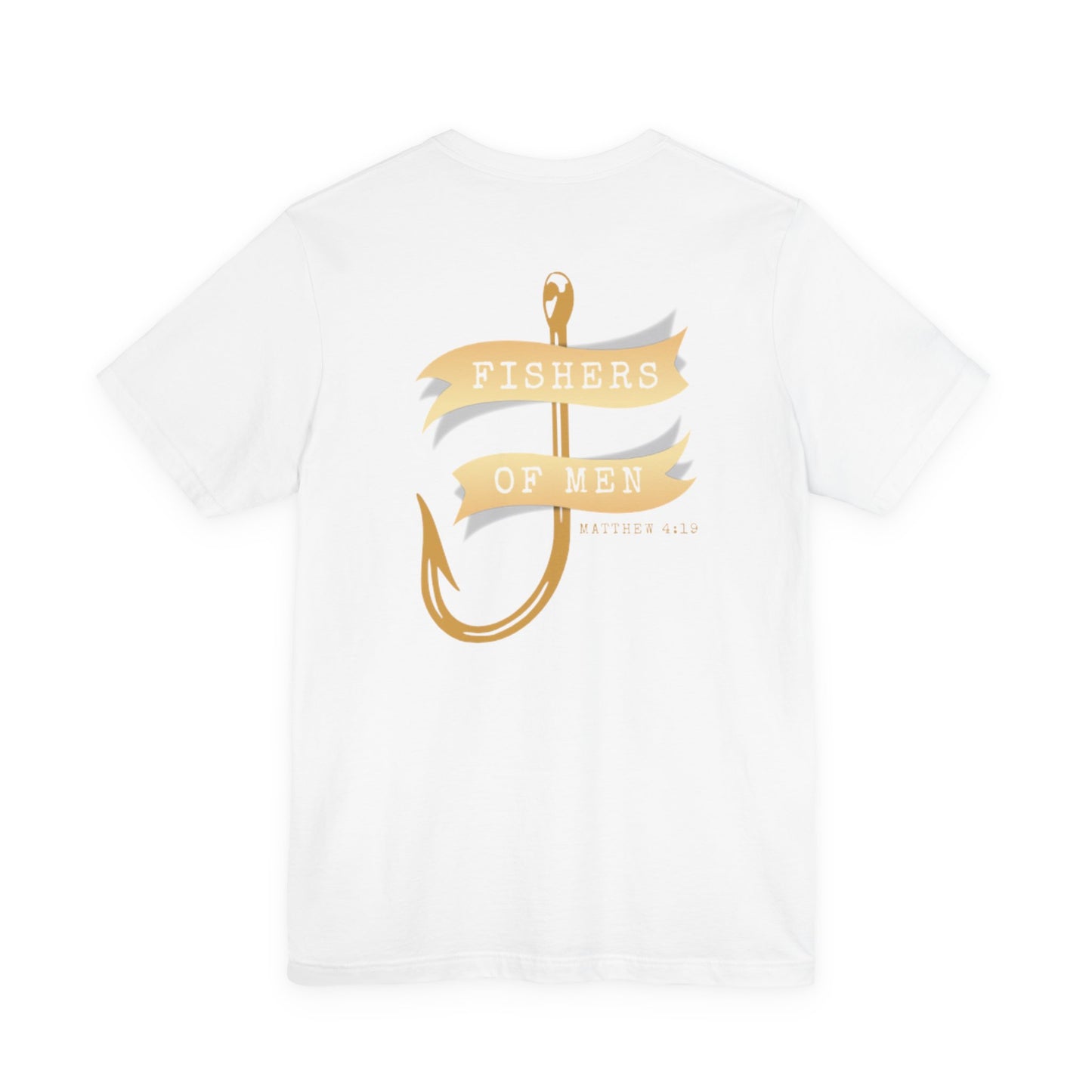 Fishers of Men T-shirt