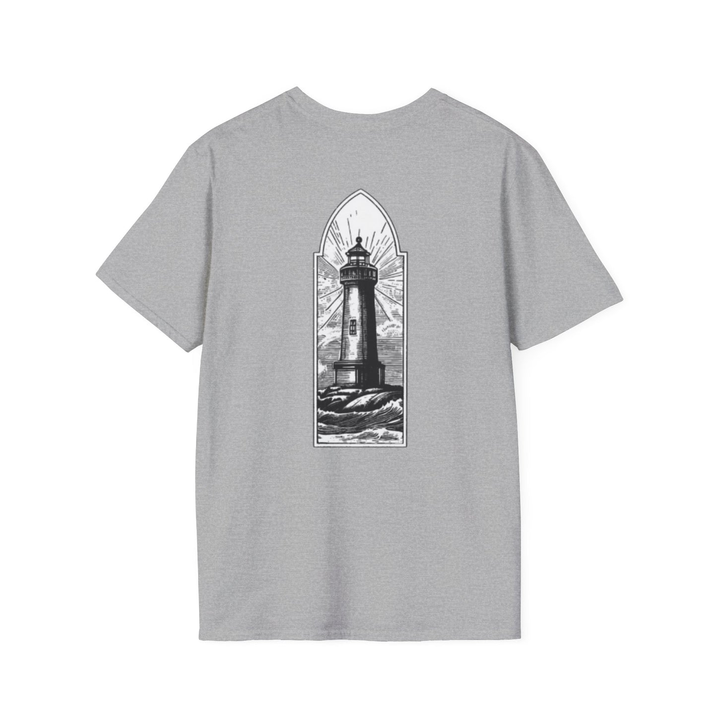 Lighthouse T-shirt