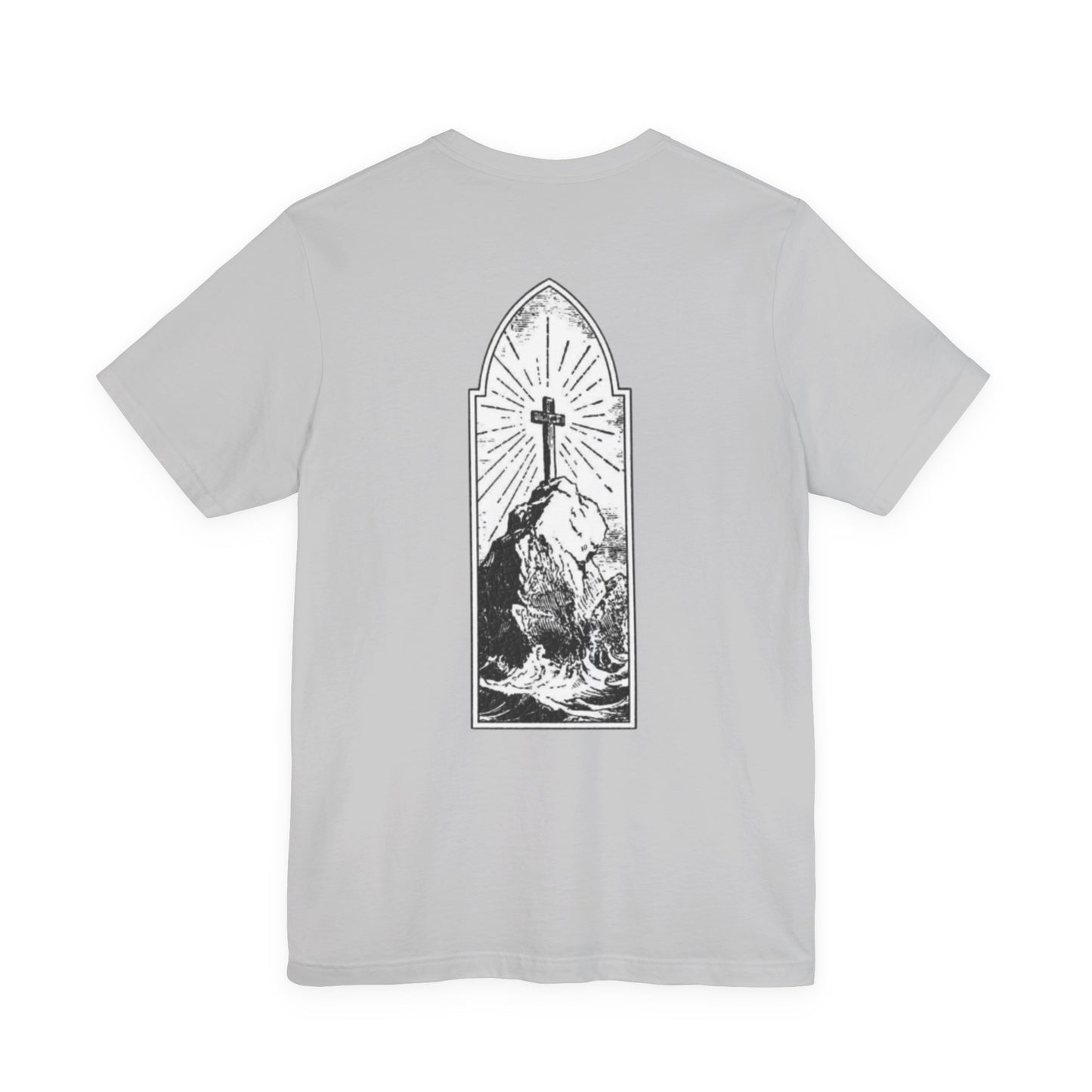 Cross T-shirt