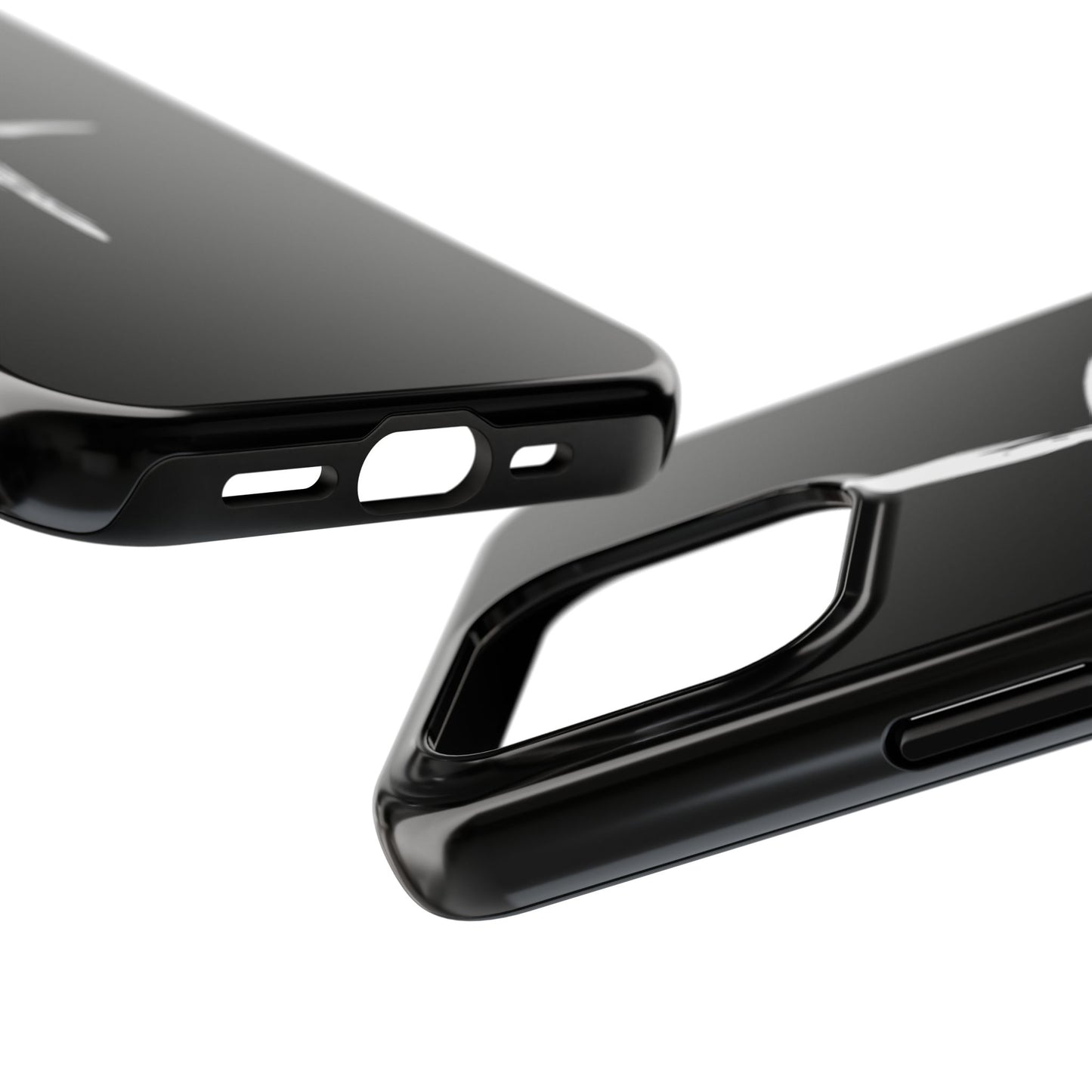 Cross Phone Case