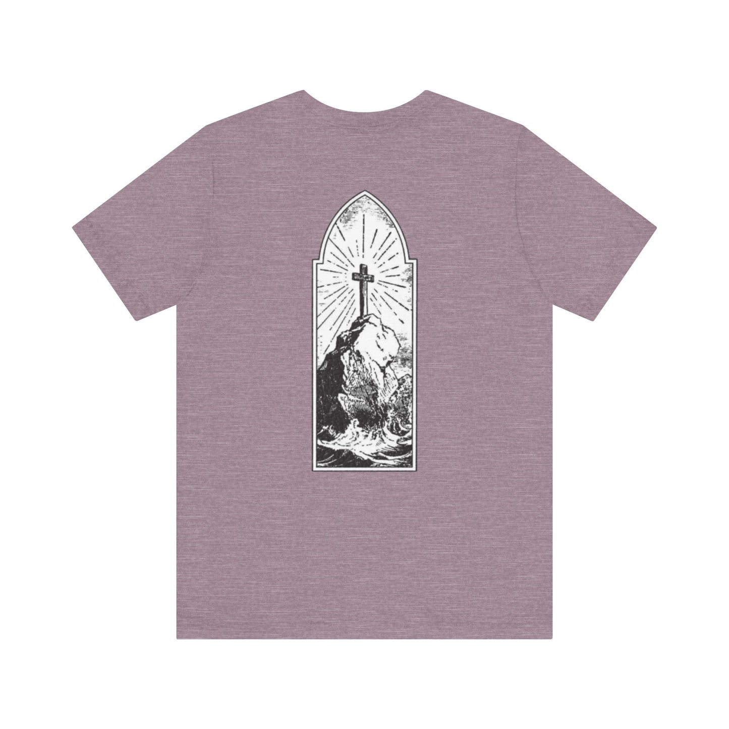 Cross T-shirt