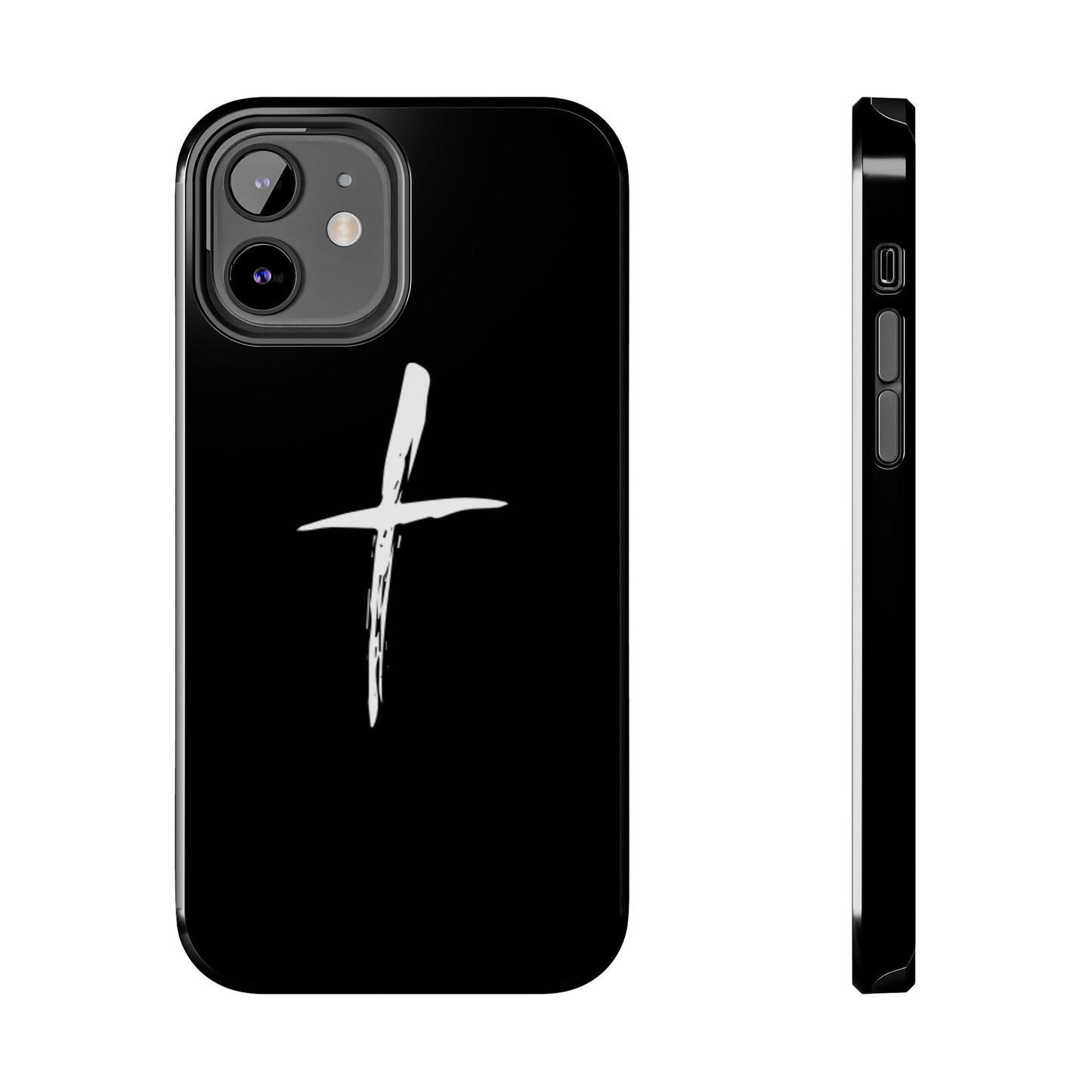 Cross Phone Case