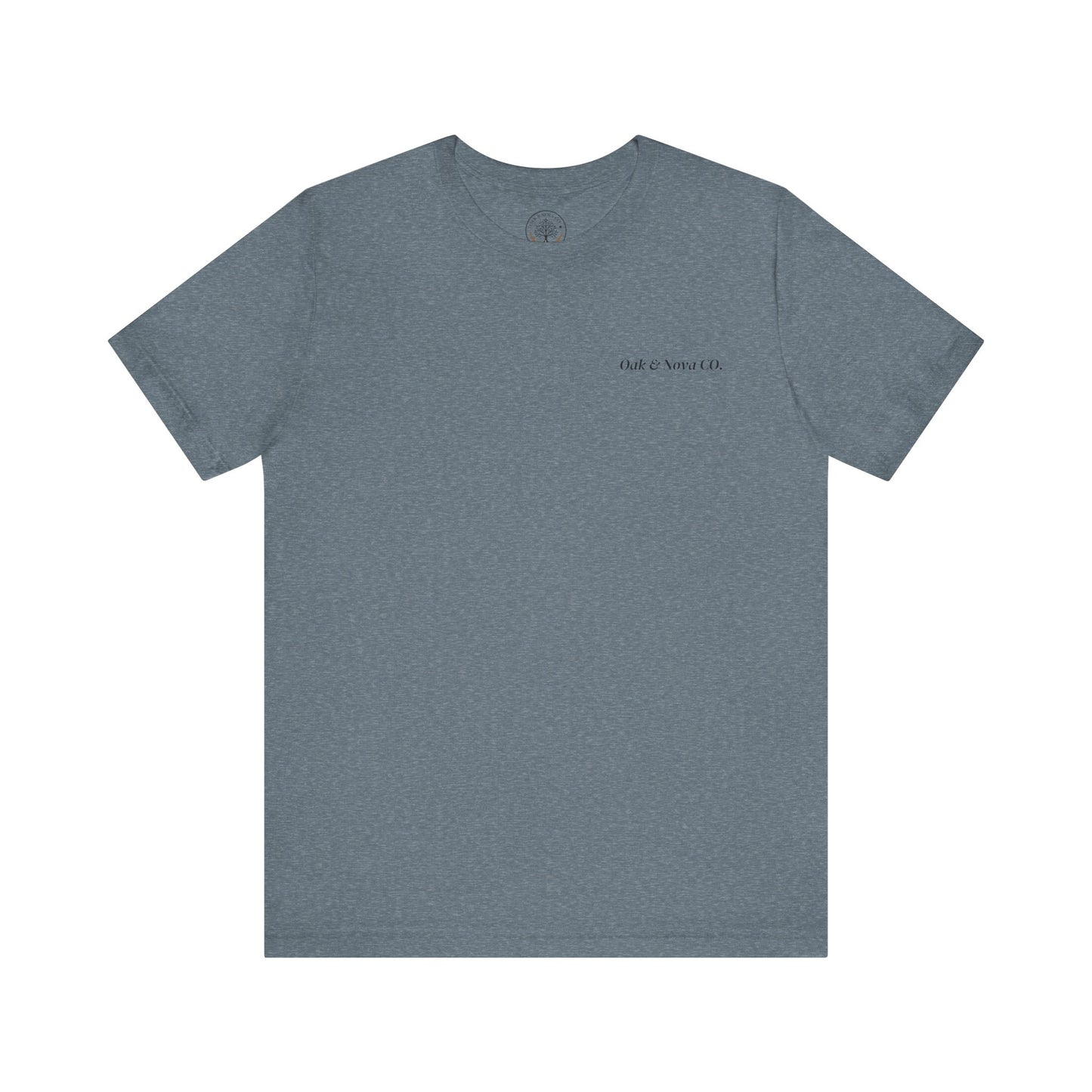 Fishers of Men T-shirt