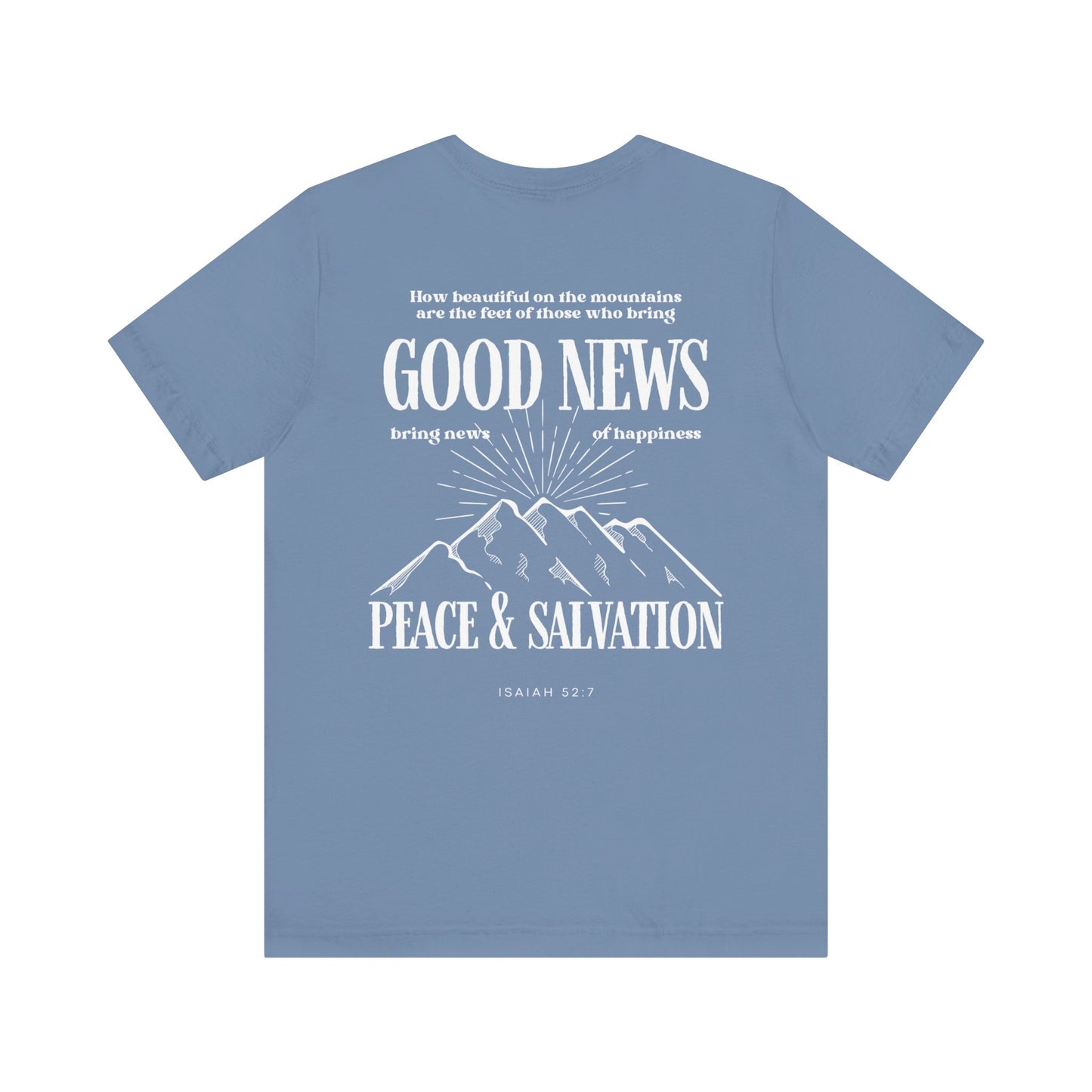 Good News