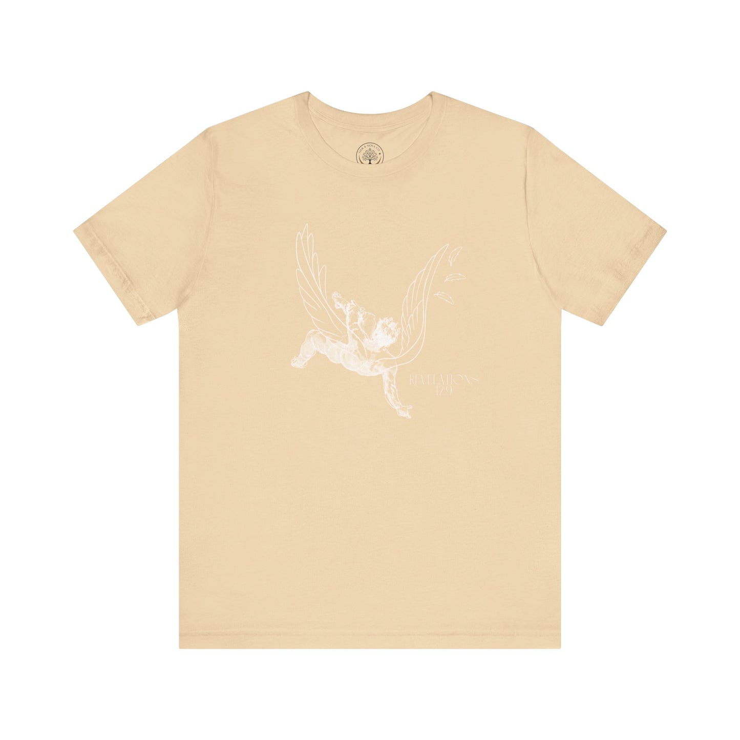 Revelations 12:9 T-shirt