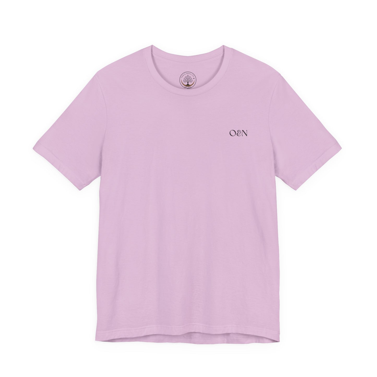O&N Nature Graphic T-shirt