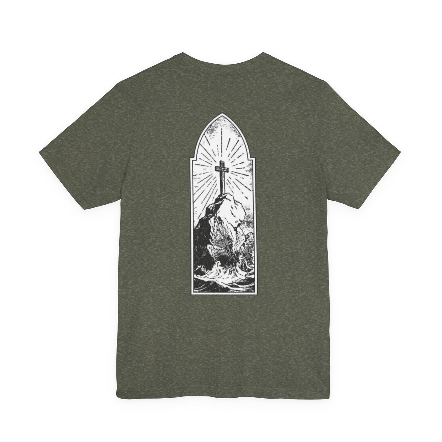 Cross T-shirt