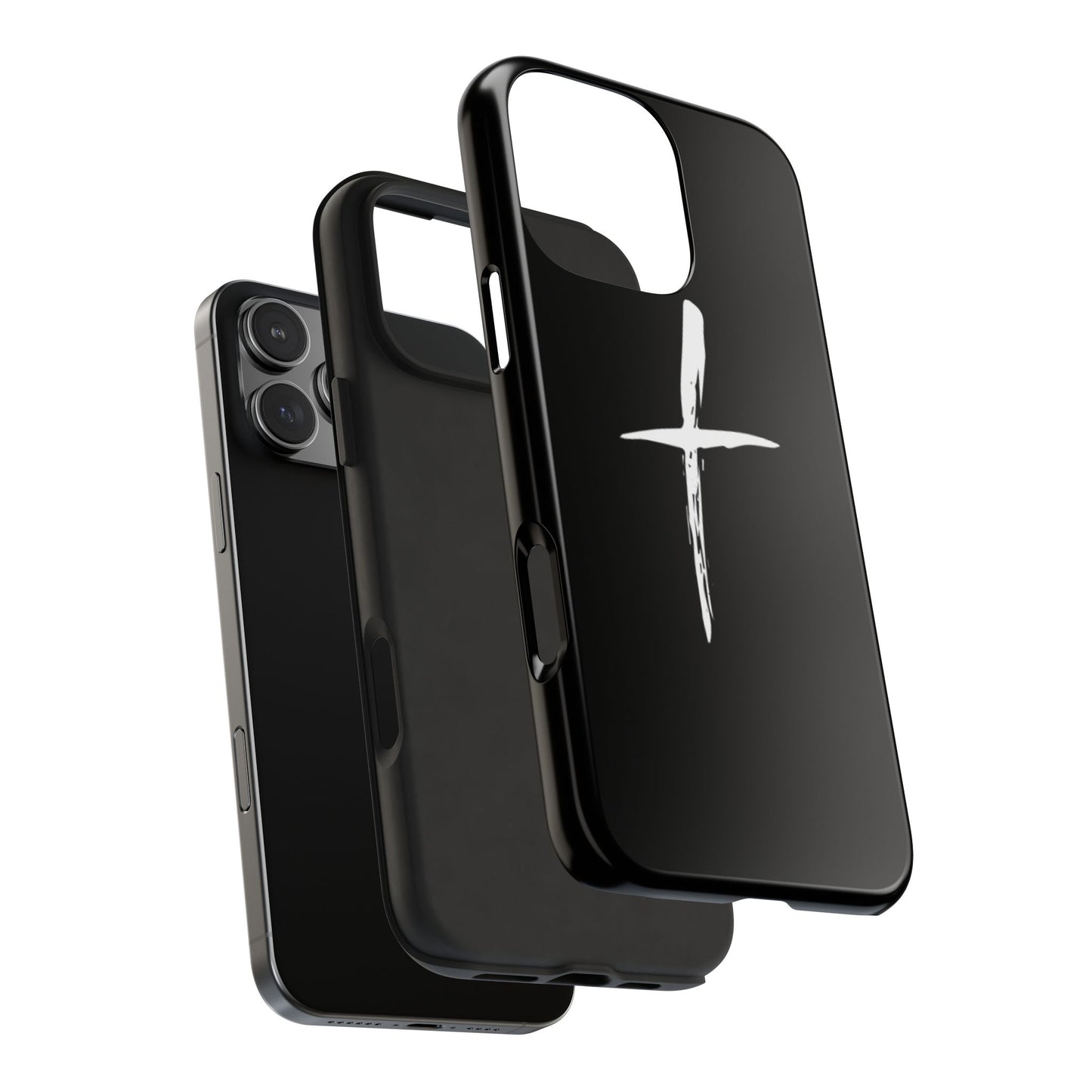 Cross Phone Case