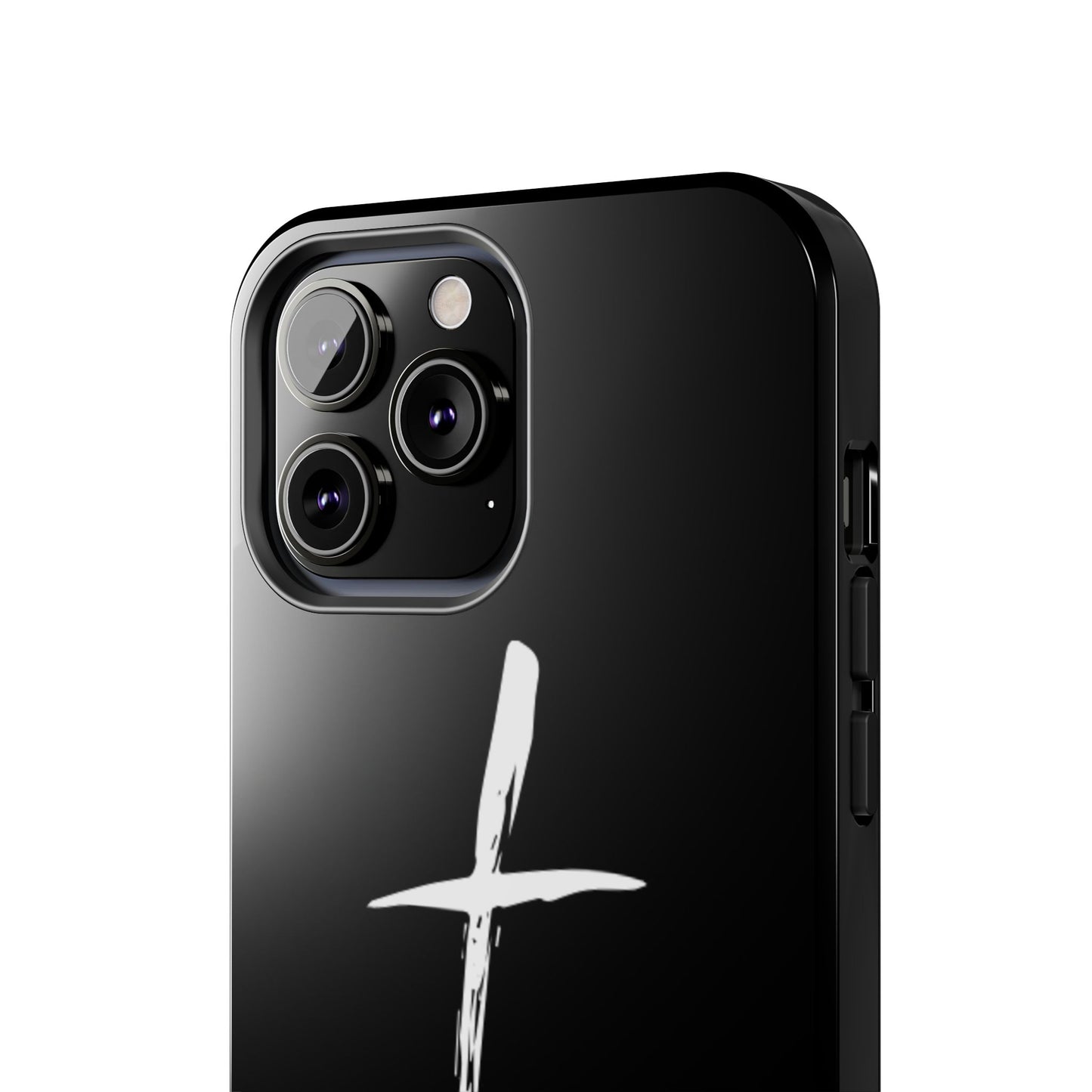 Cross Phone Case