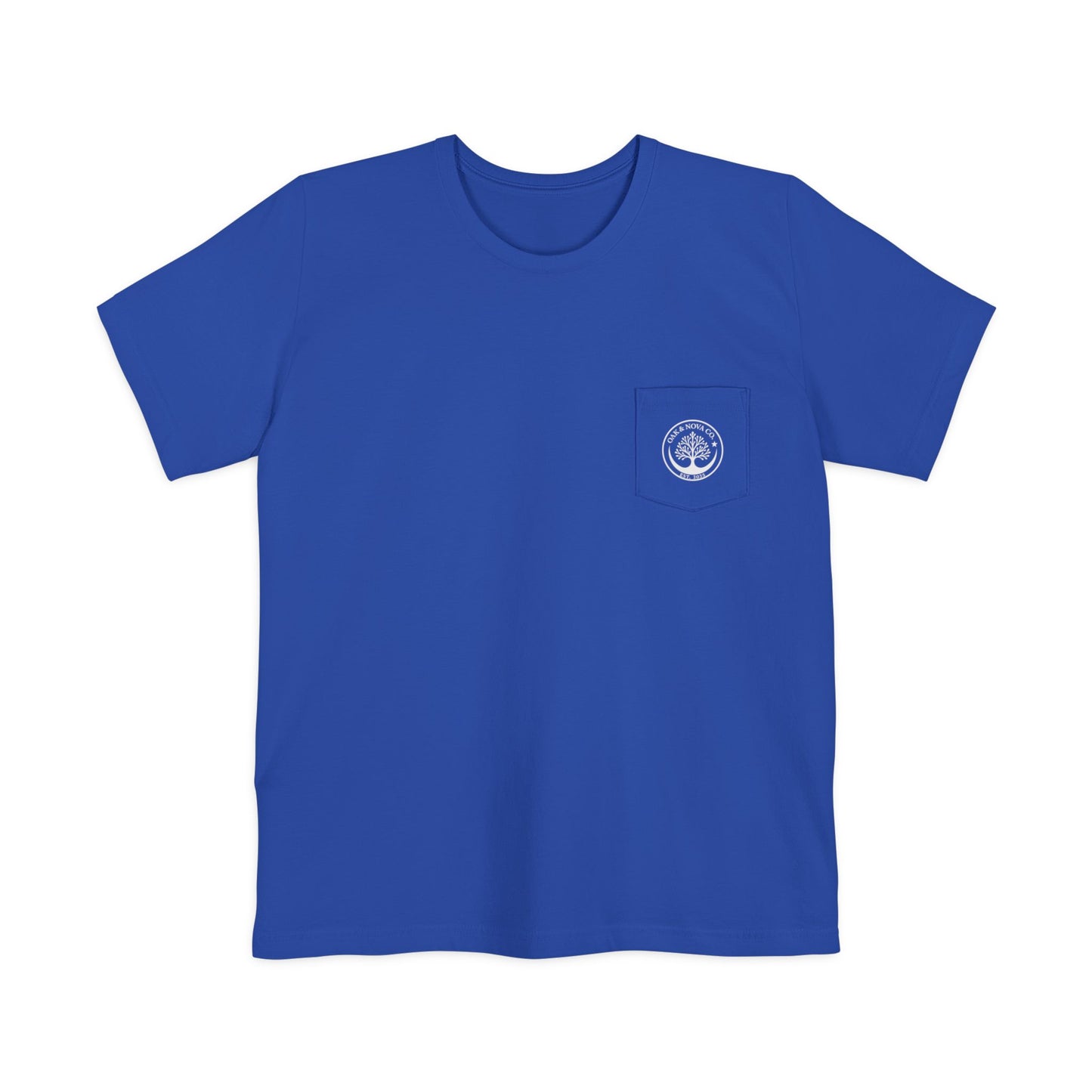 Rooted in Faith Work T-shirt
