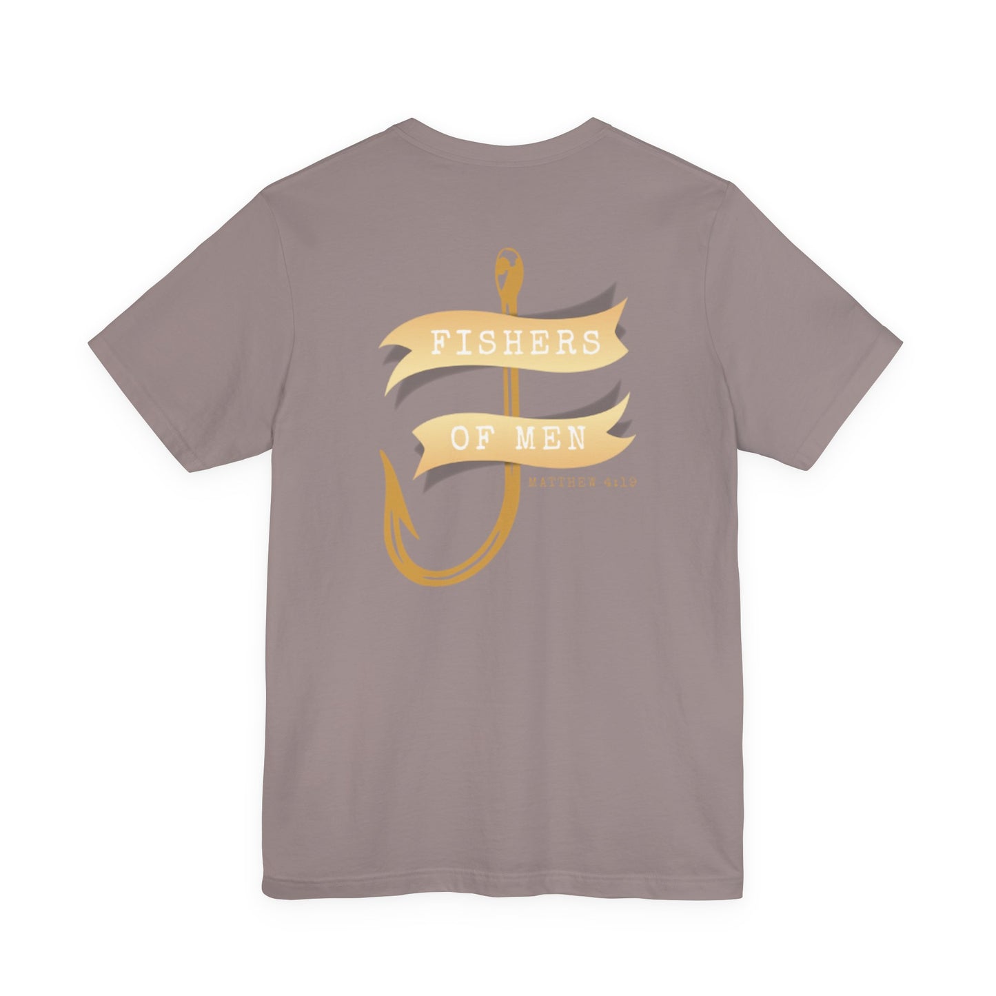 Fishers of Men T-shirt