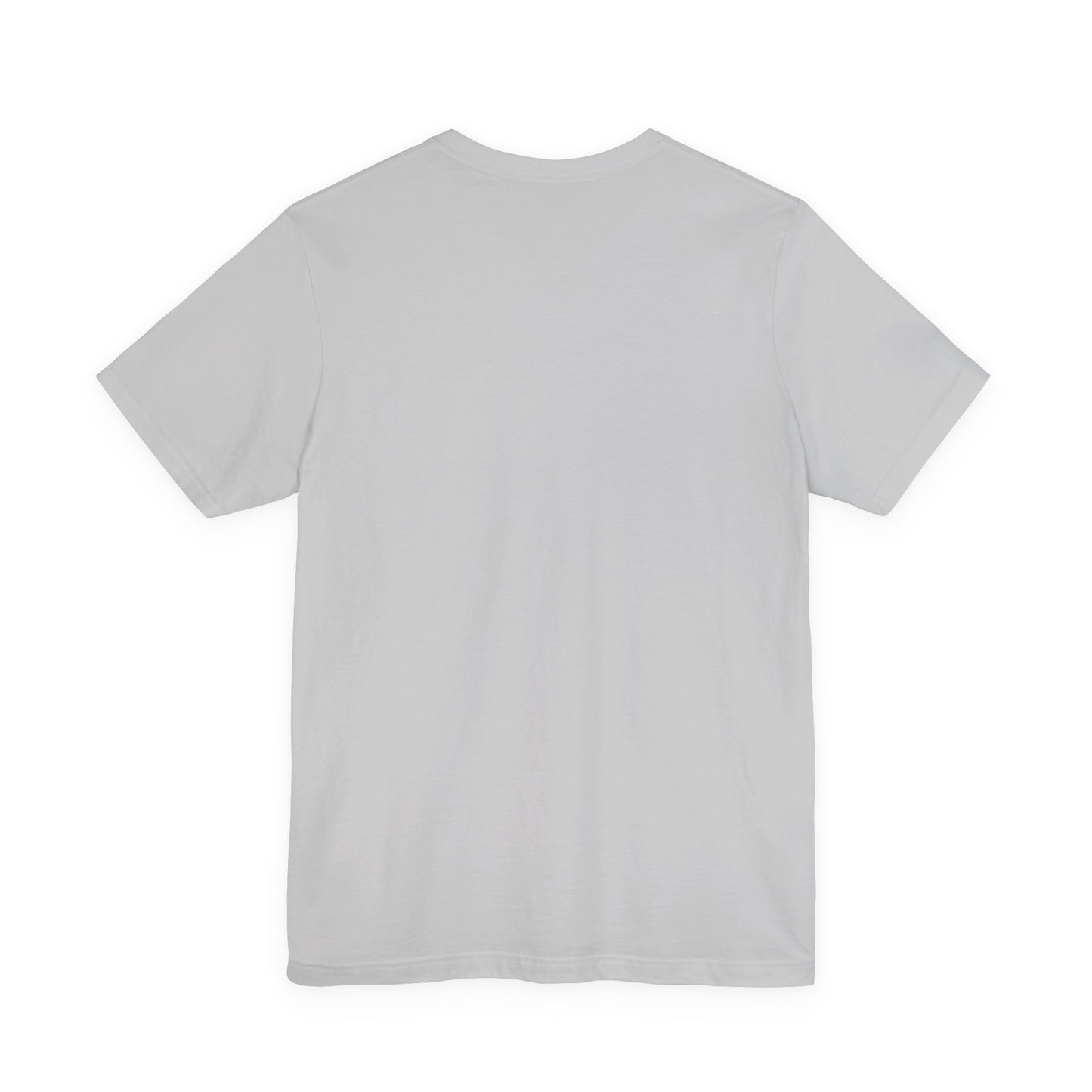 Faith that moves mountains T-shirt