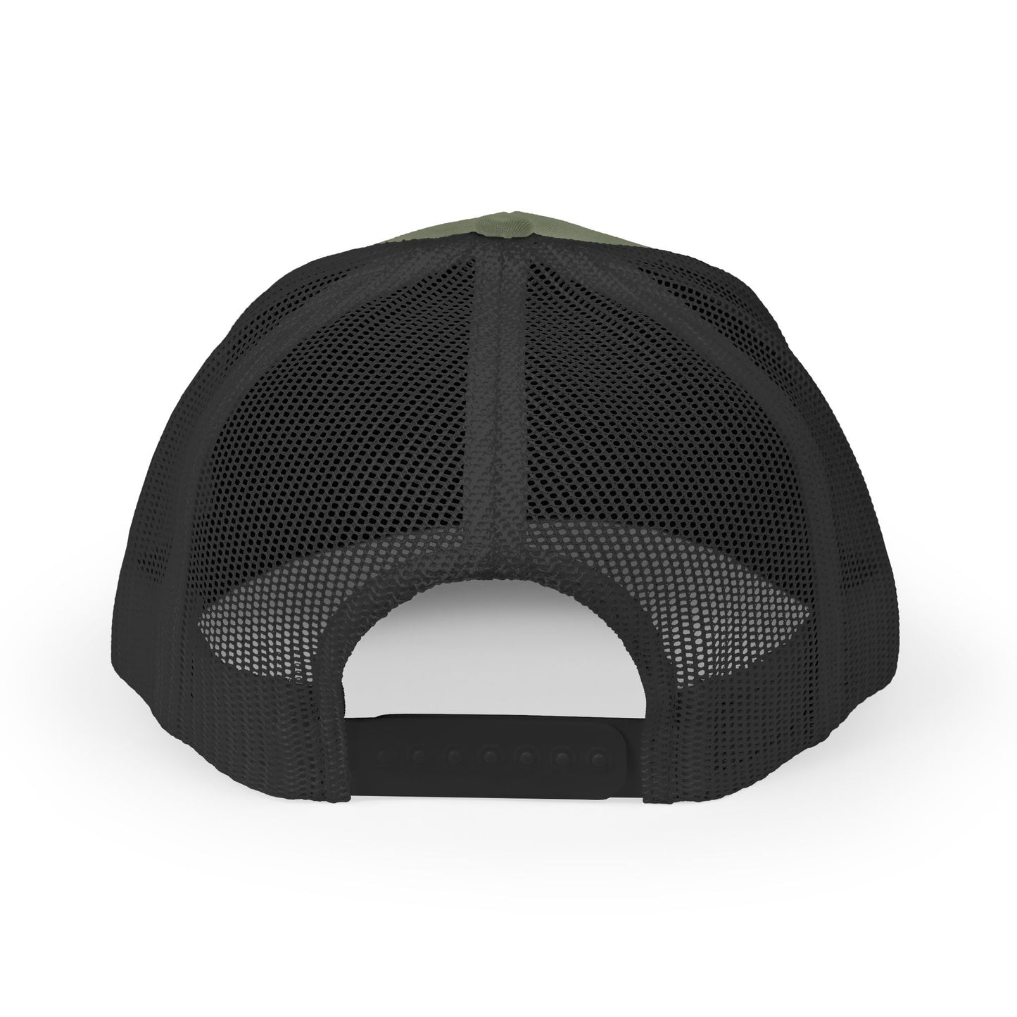 Fish Out of Water Trucker Hat