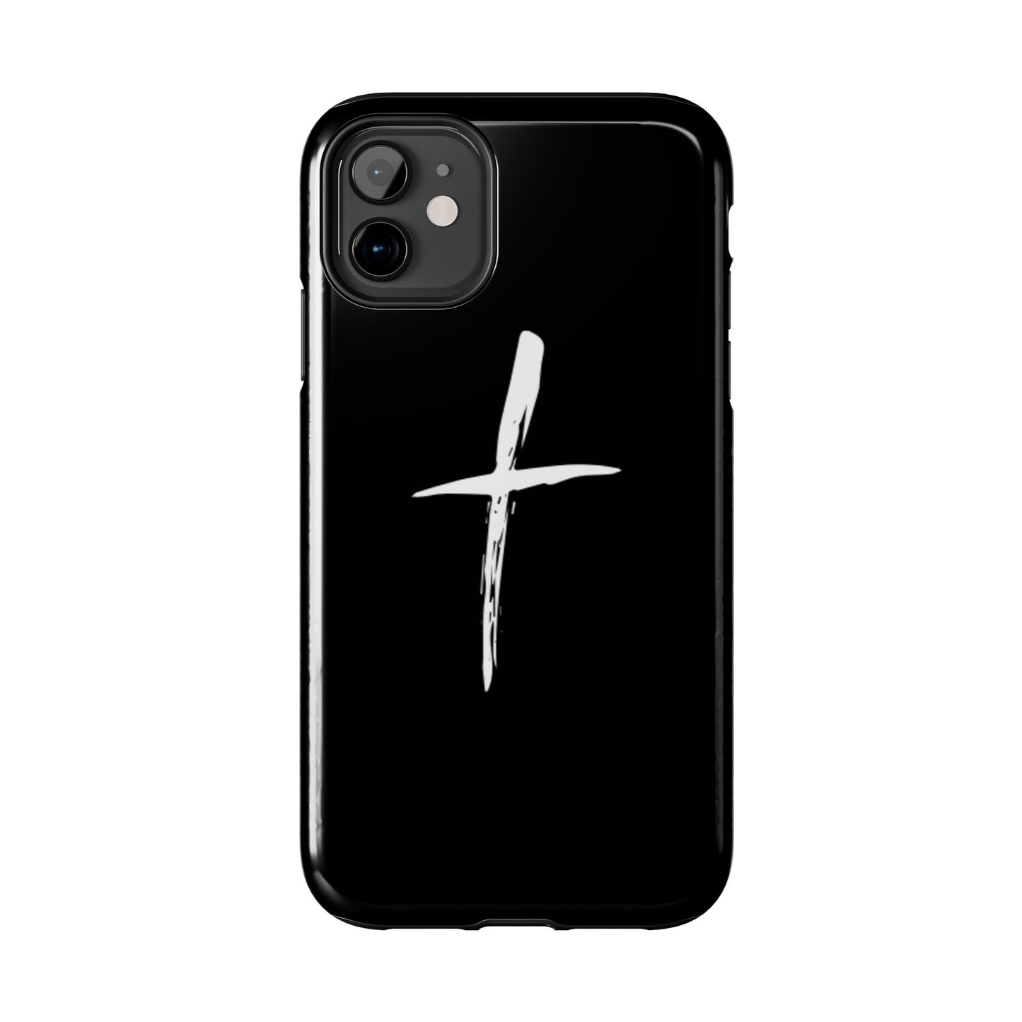 Cross Phone Case
