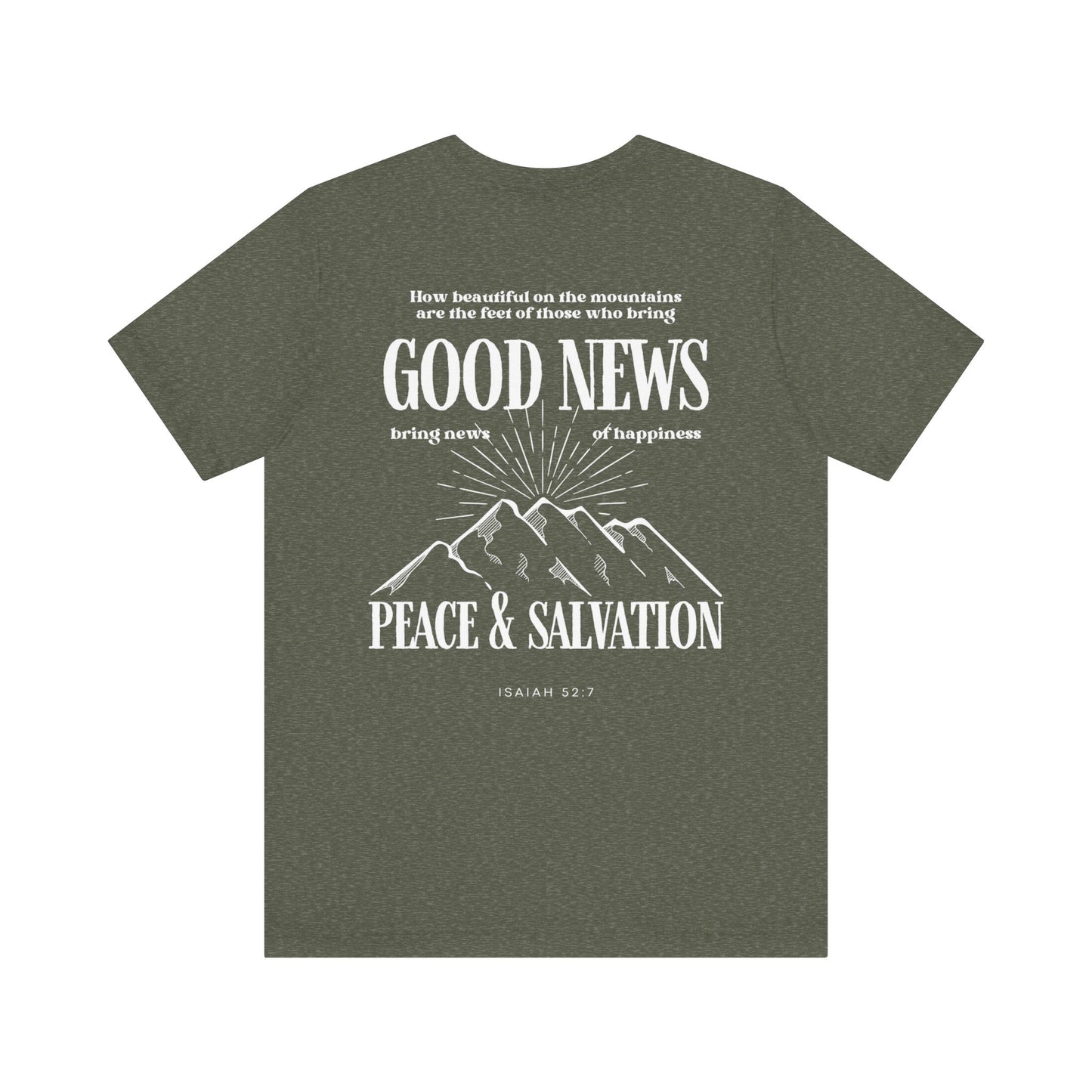 Good News
