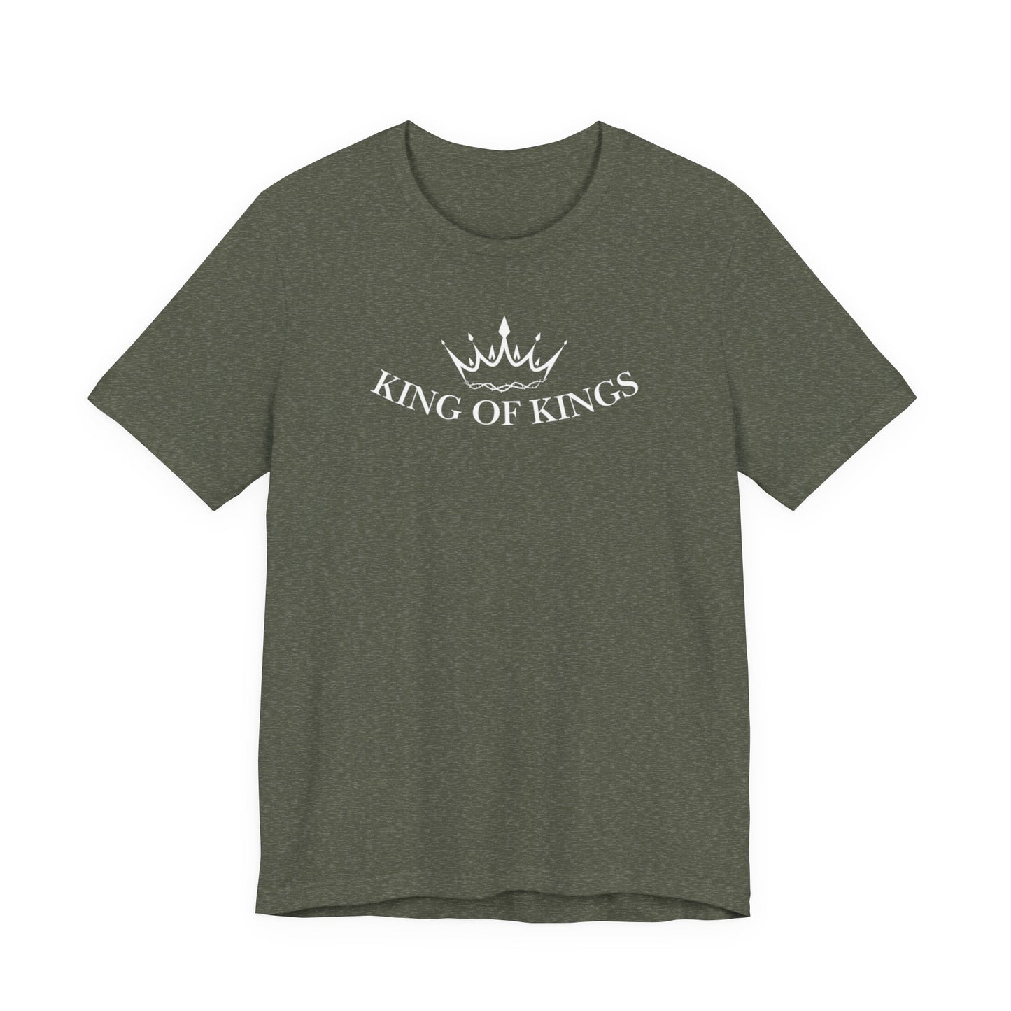 King of Kings T-shirt