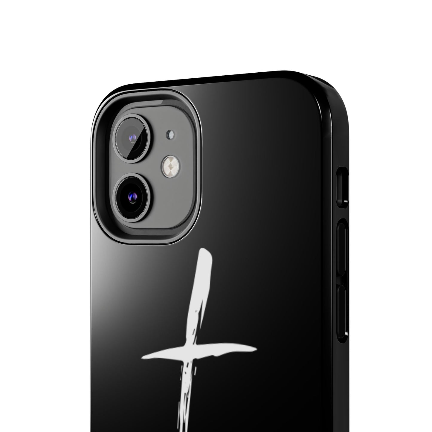 Cross Phone Case