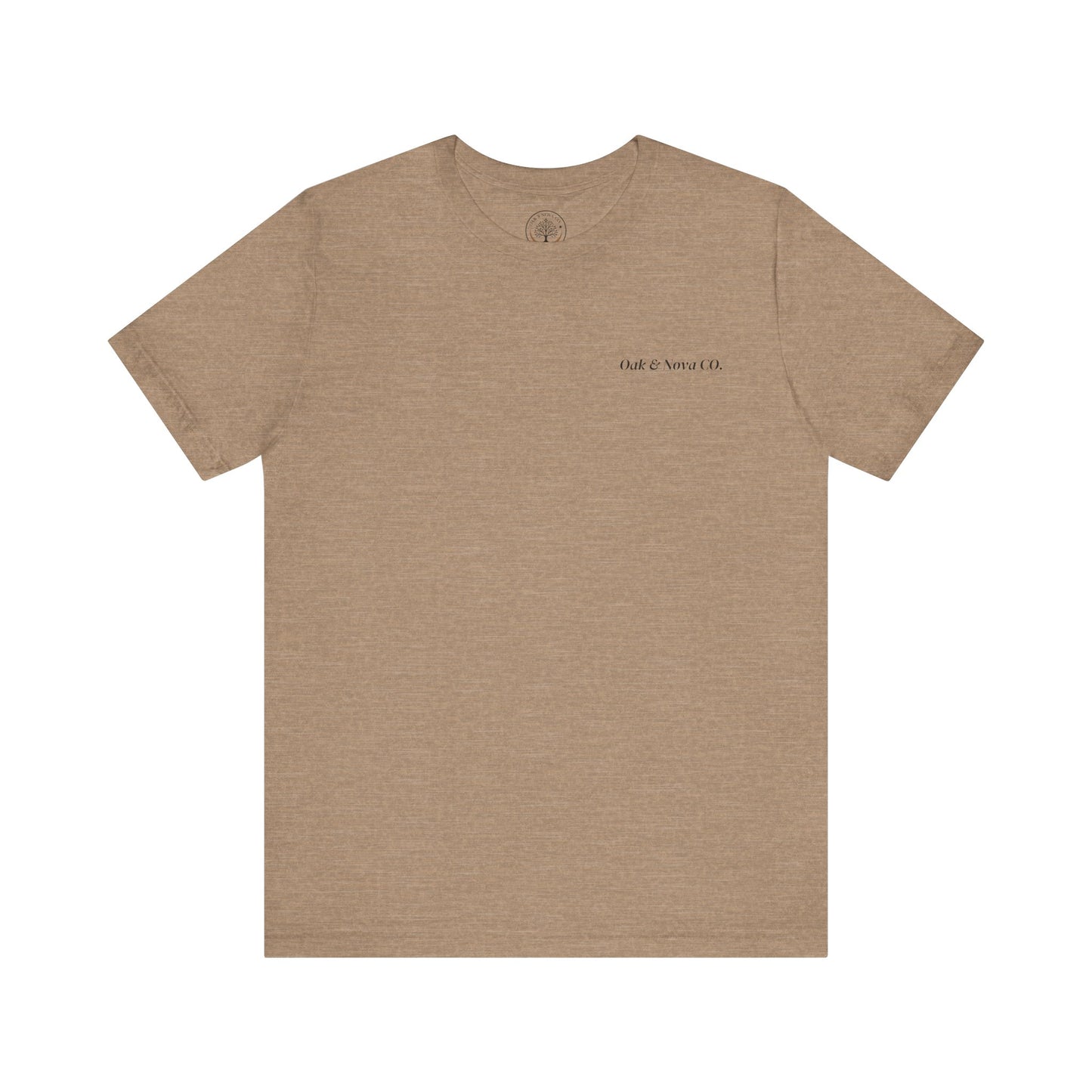 Fishers of Men T-shirt