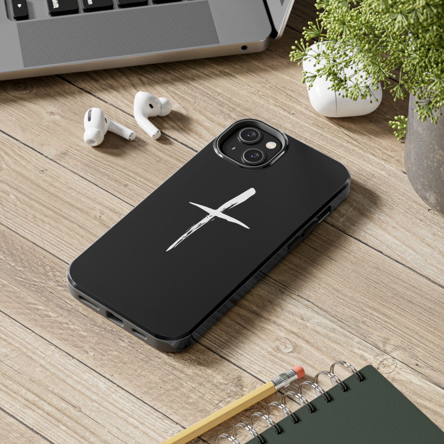 Cross Phone Case