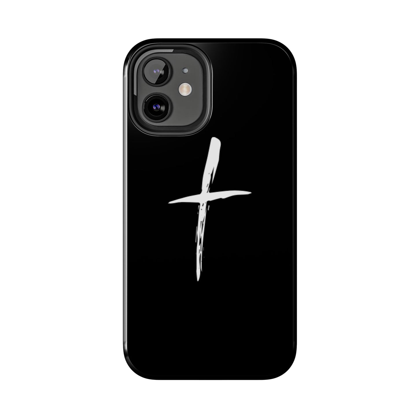 Cross Phone Case