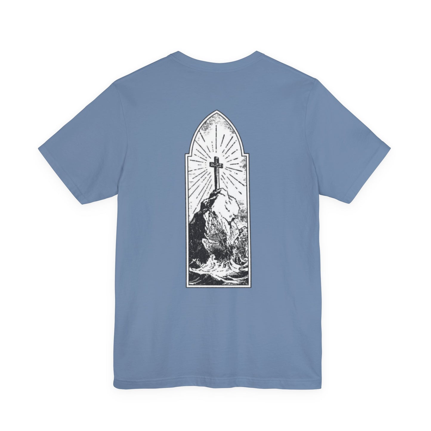 Cross T-shirt