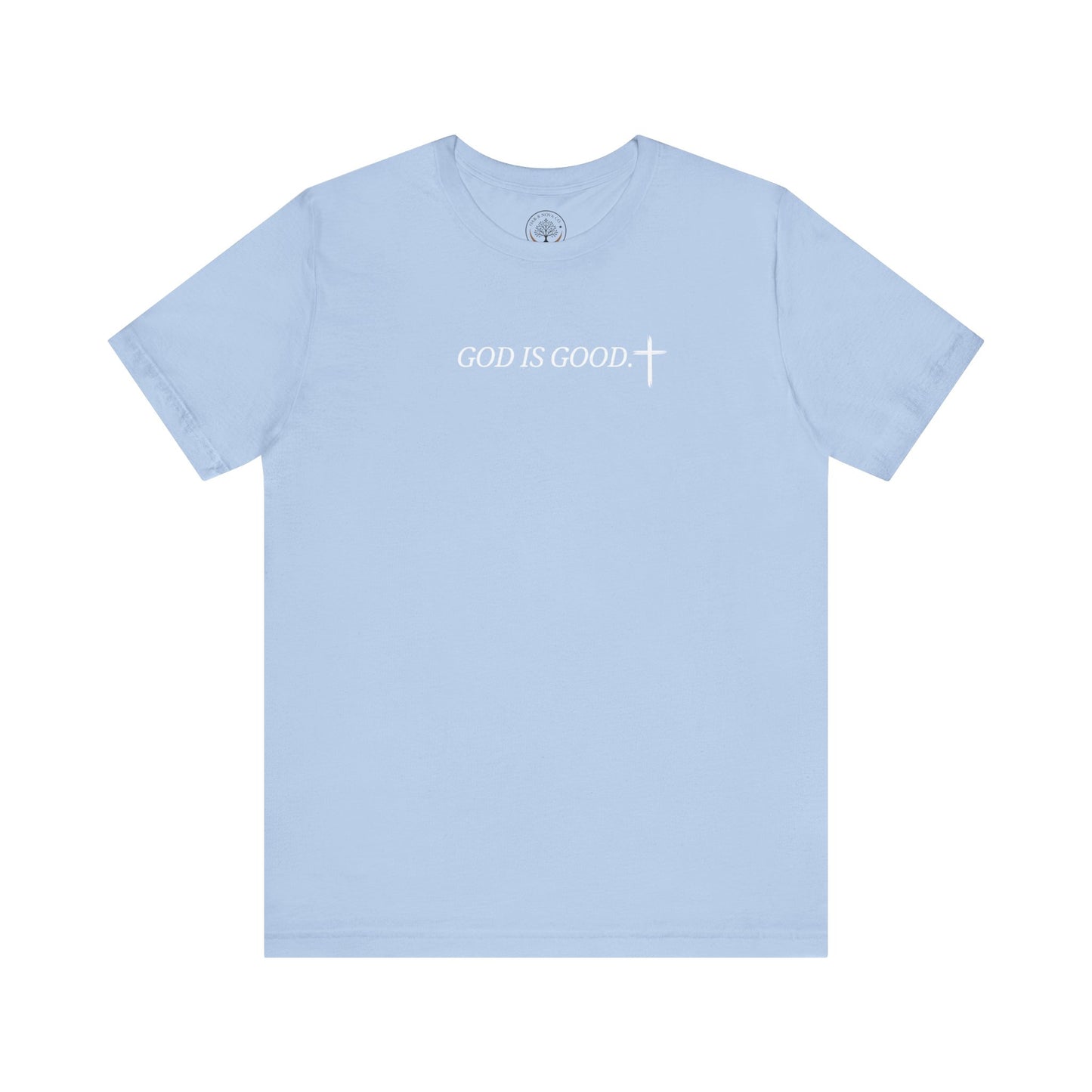 God is good T-shirt