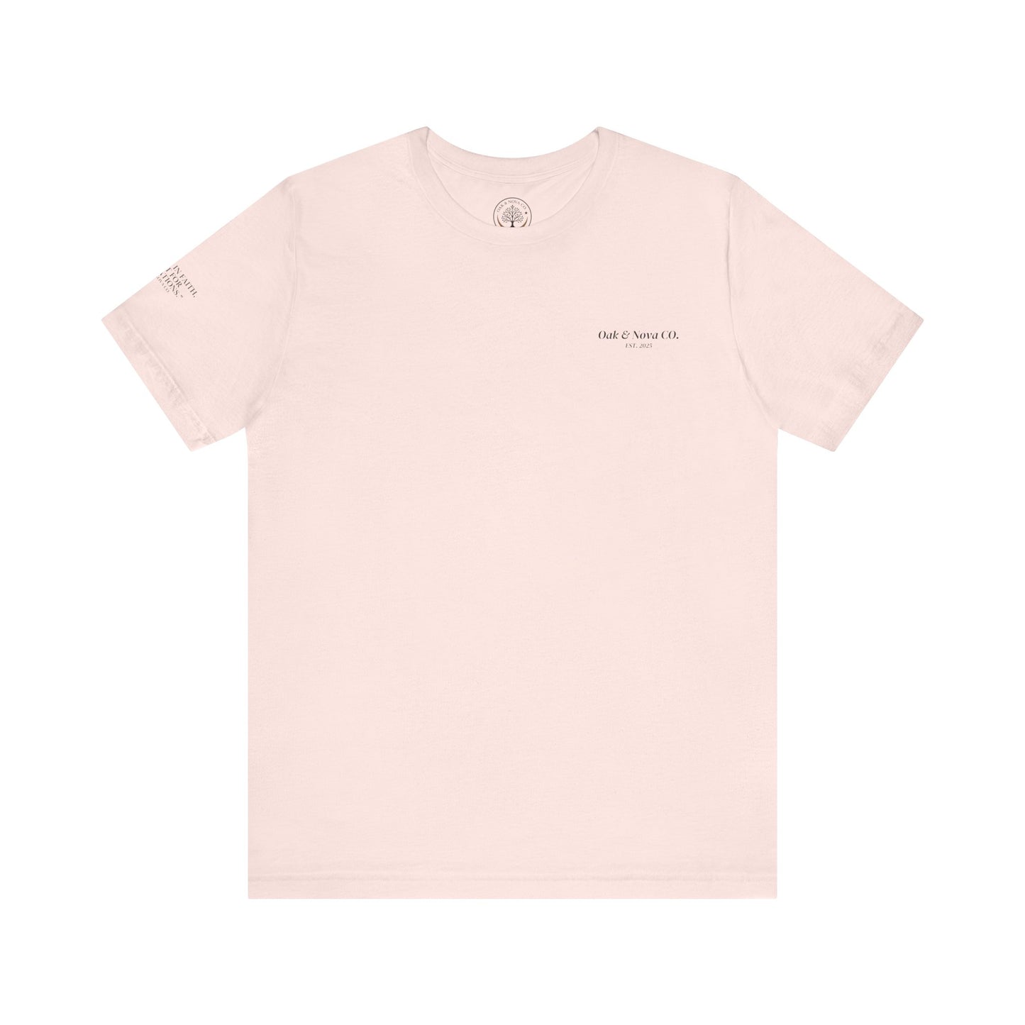 Oak & Nova CO. T-shirt