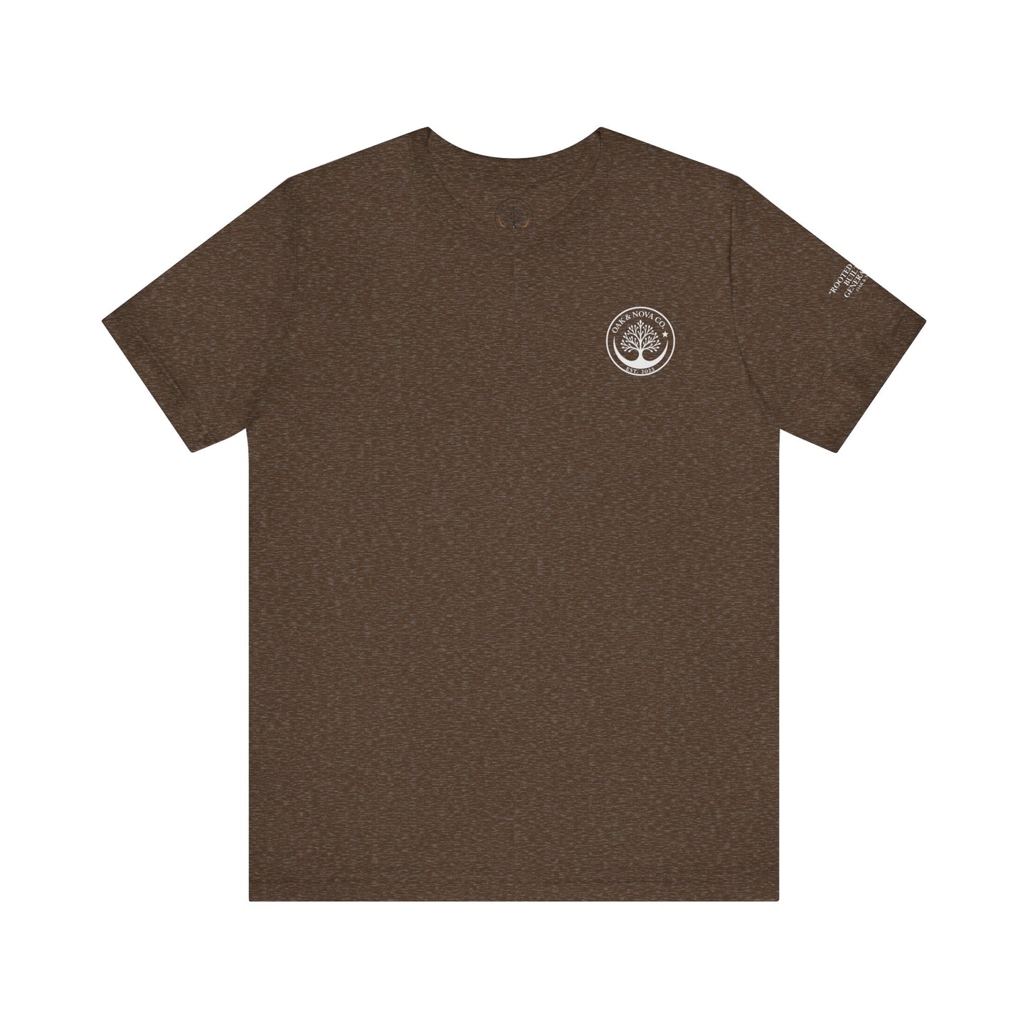 Nature Graphic T-shirt