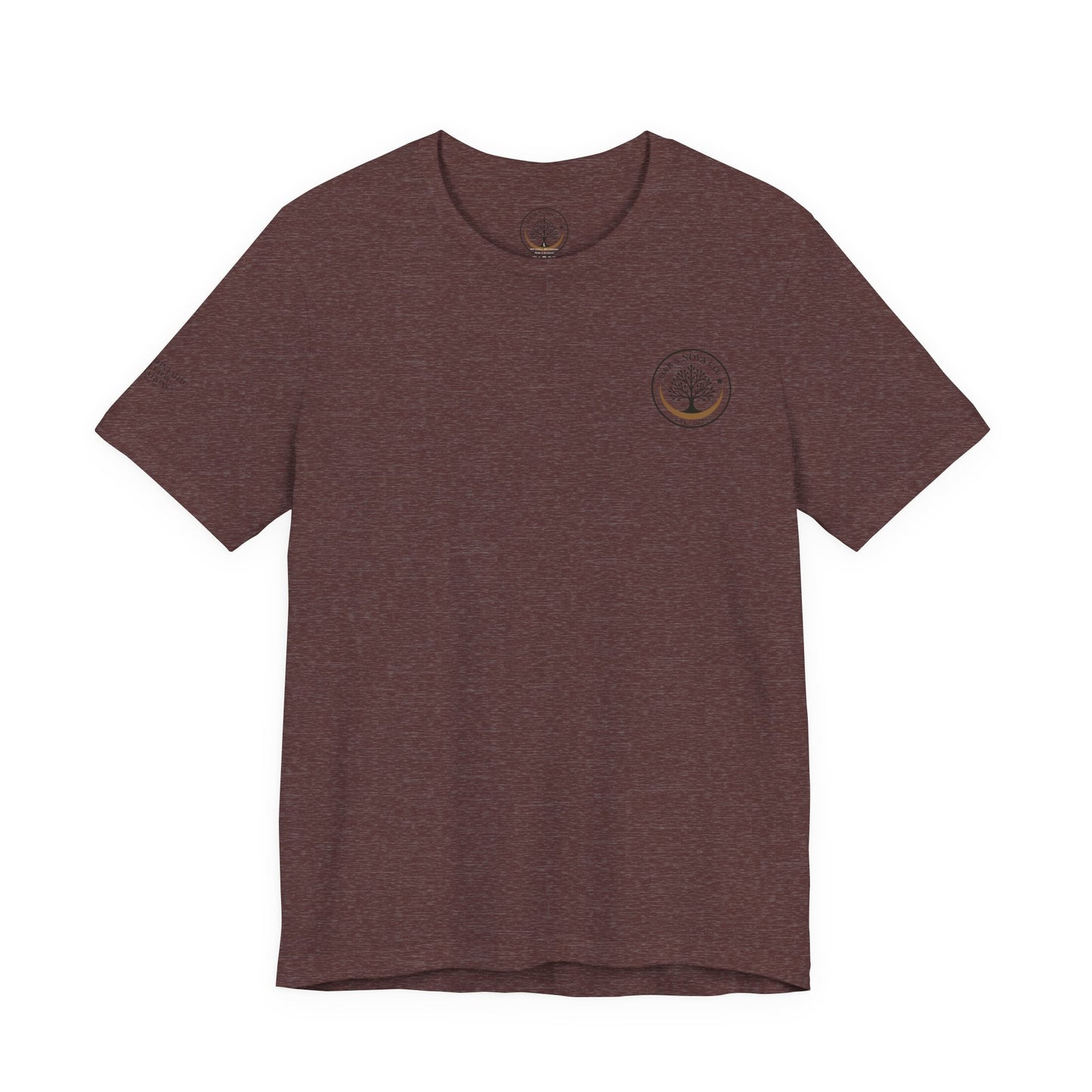 Oak & Nova CO. Comfort T-shirt