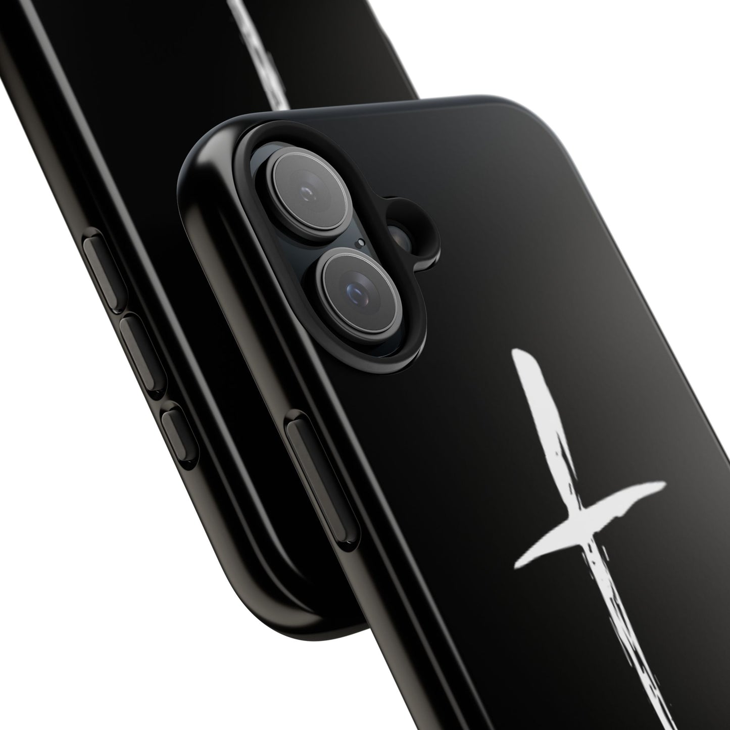Cross Phone Case