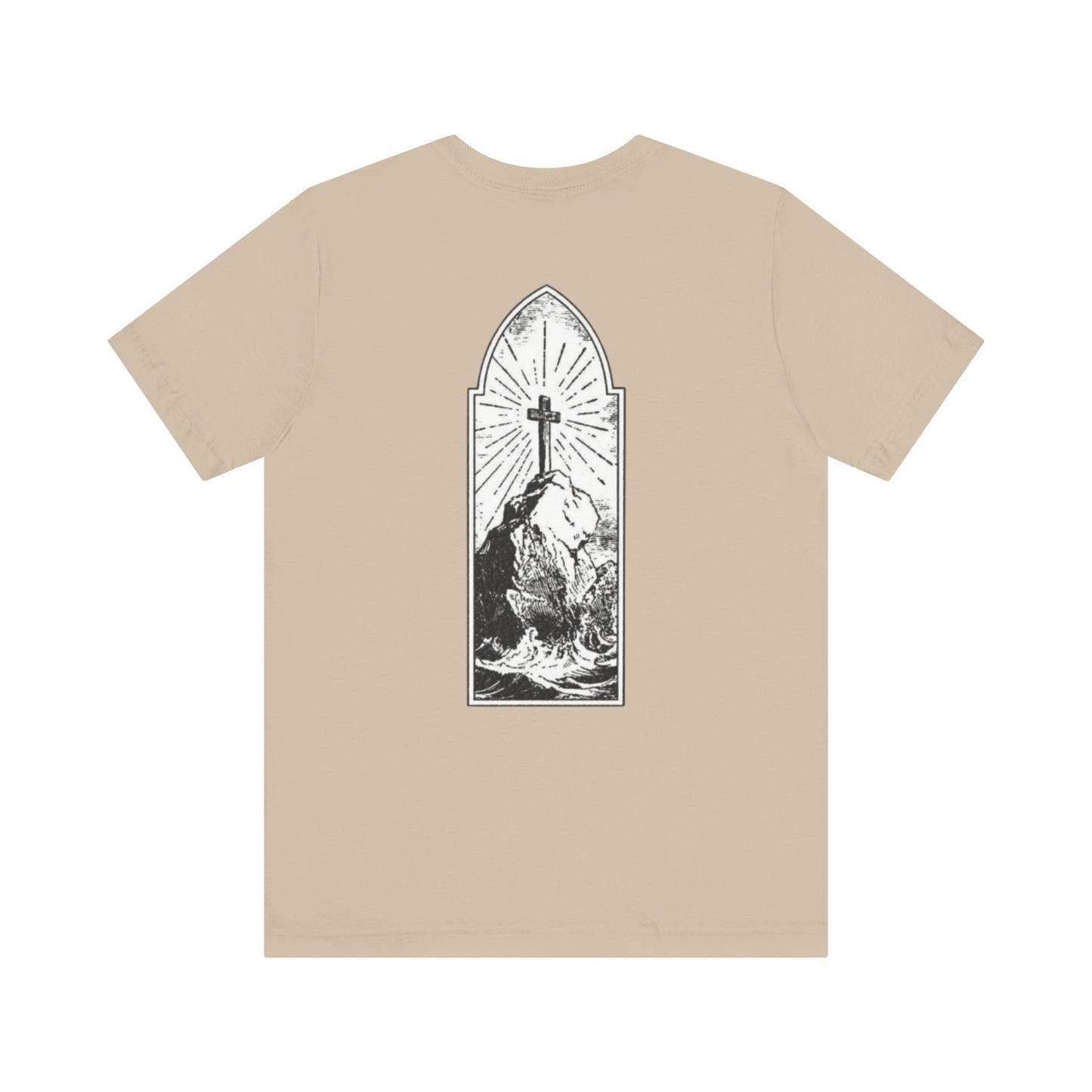 Cross T-shirt