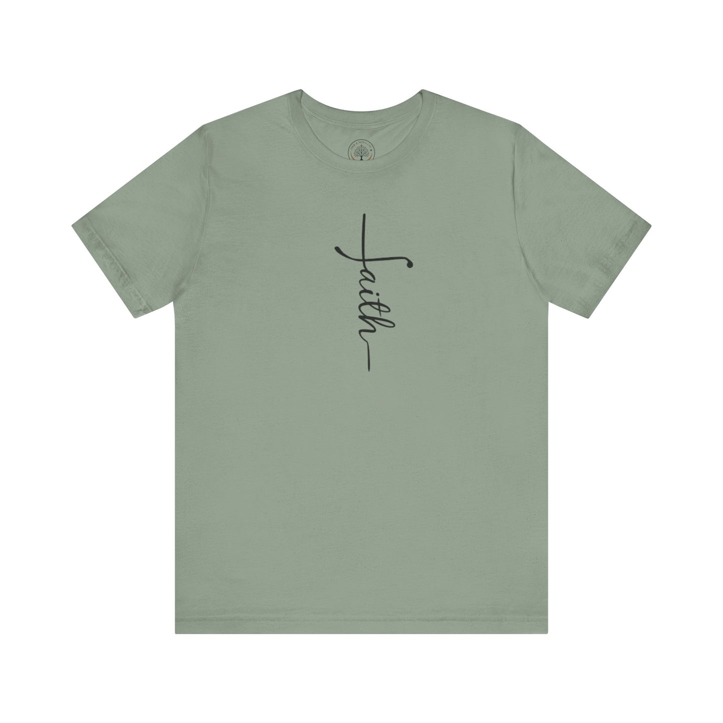 Faith T-shirt