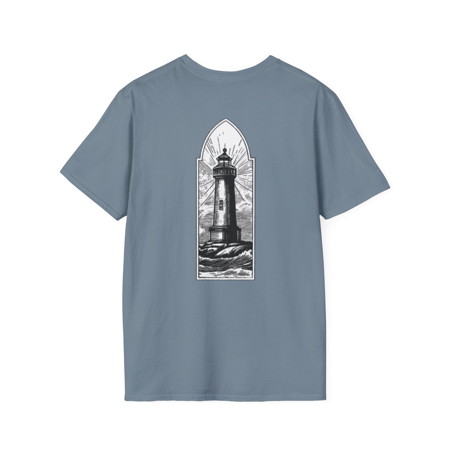 Lighthouse T-shirt