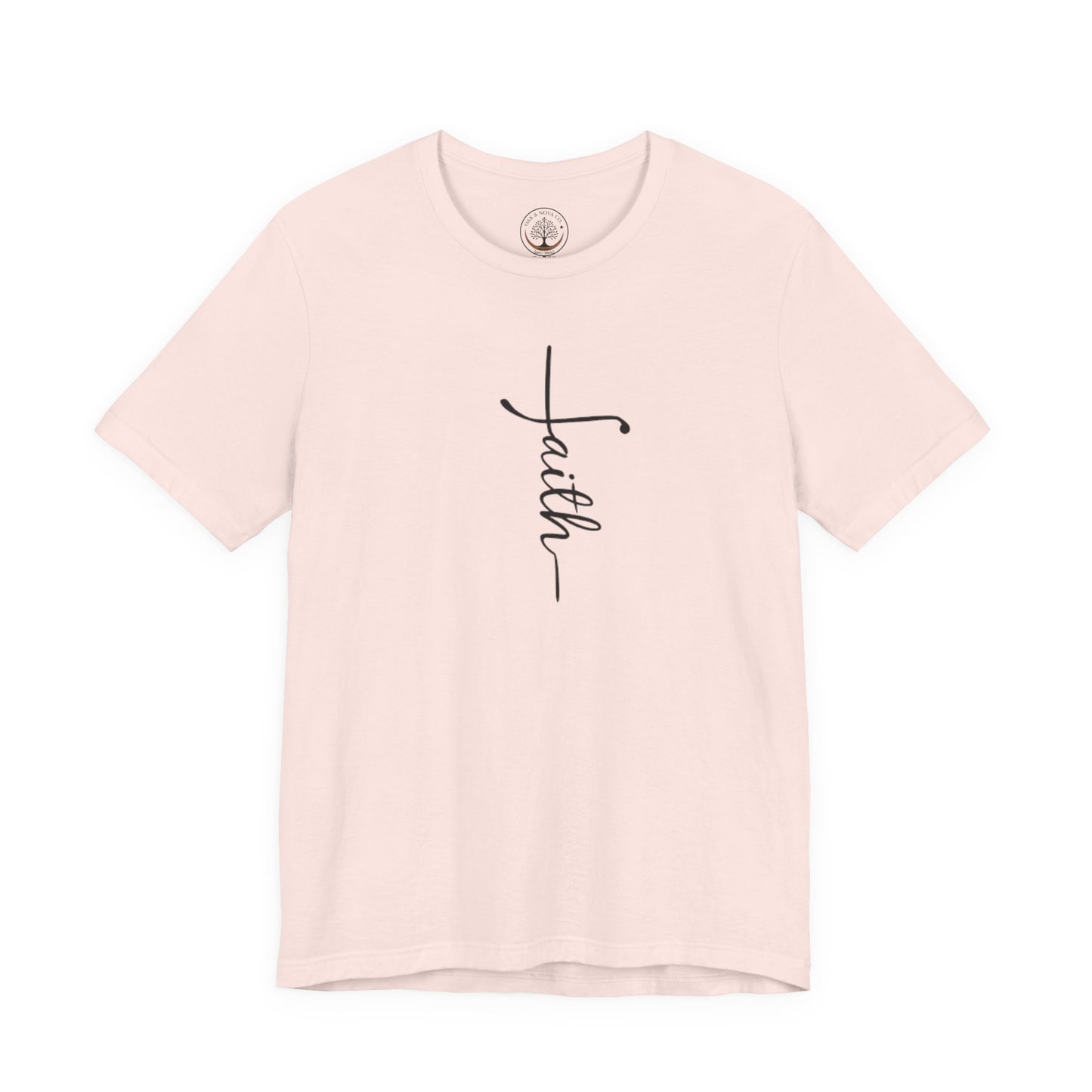 Faith T-shirt