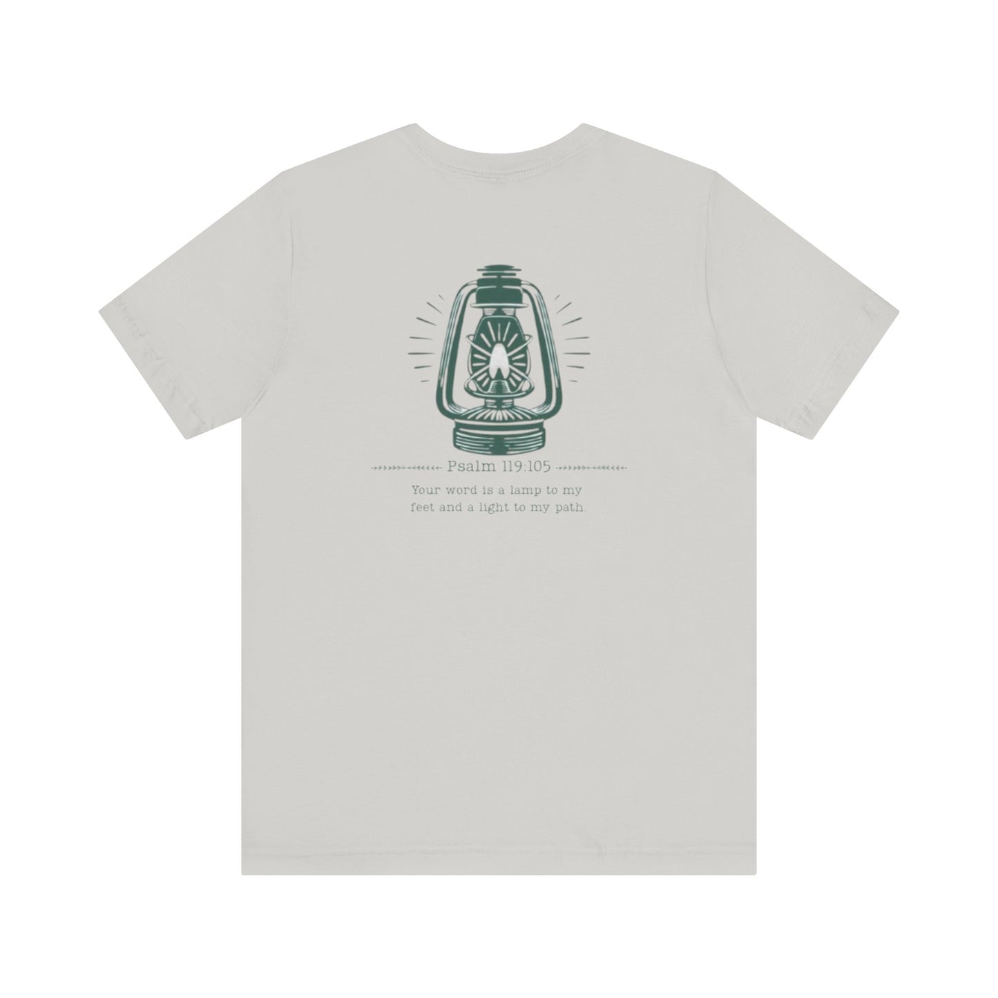 Lamp For My Feet T-shirt