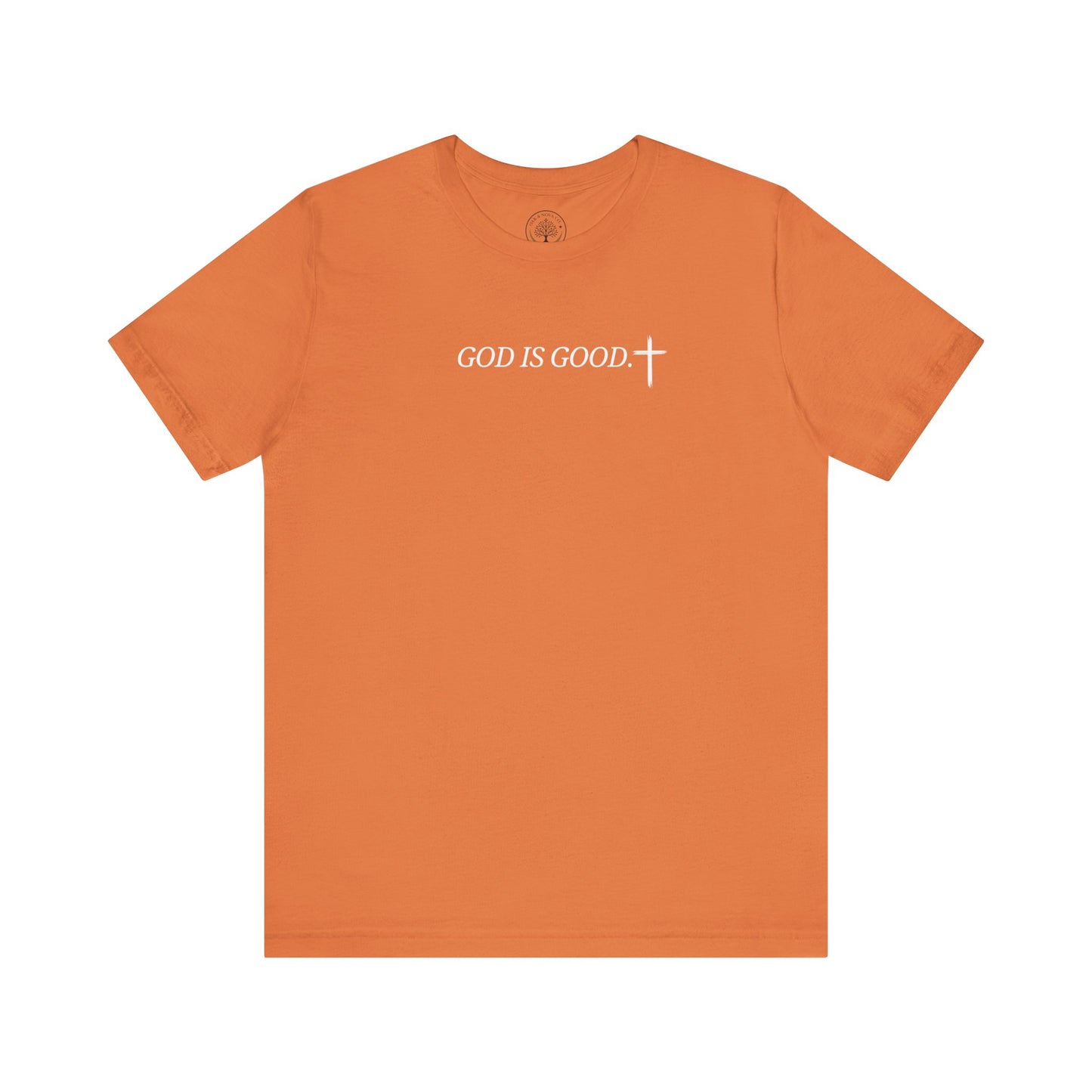 God is good T-shirt