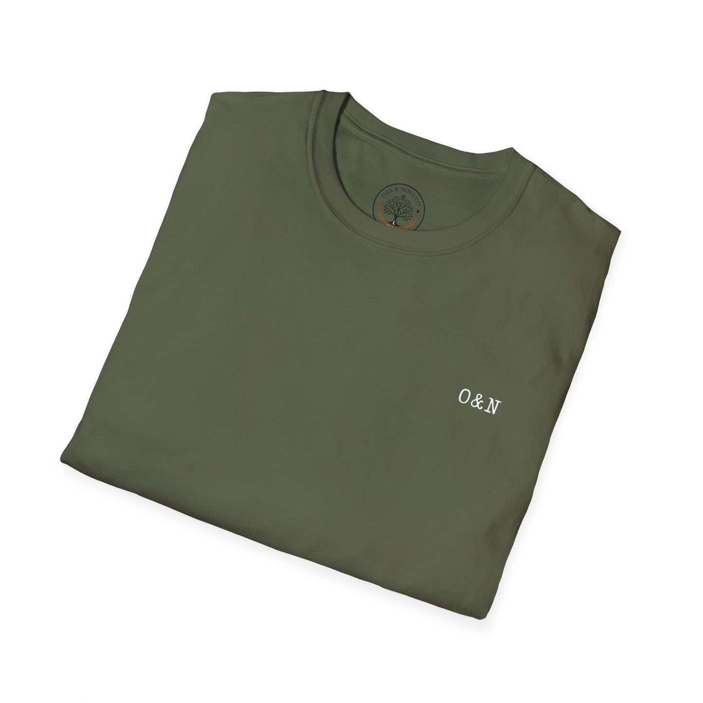 Open Tomb T-shirt
