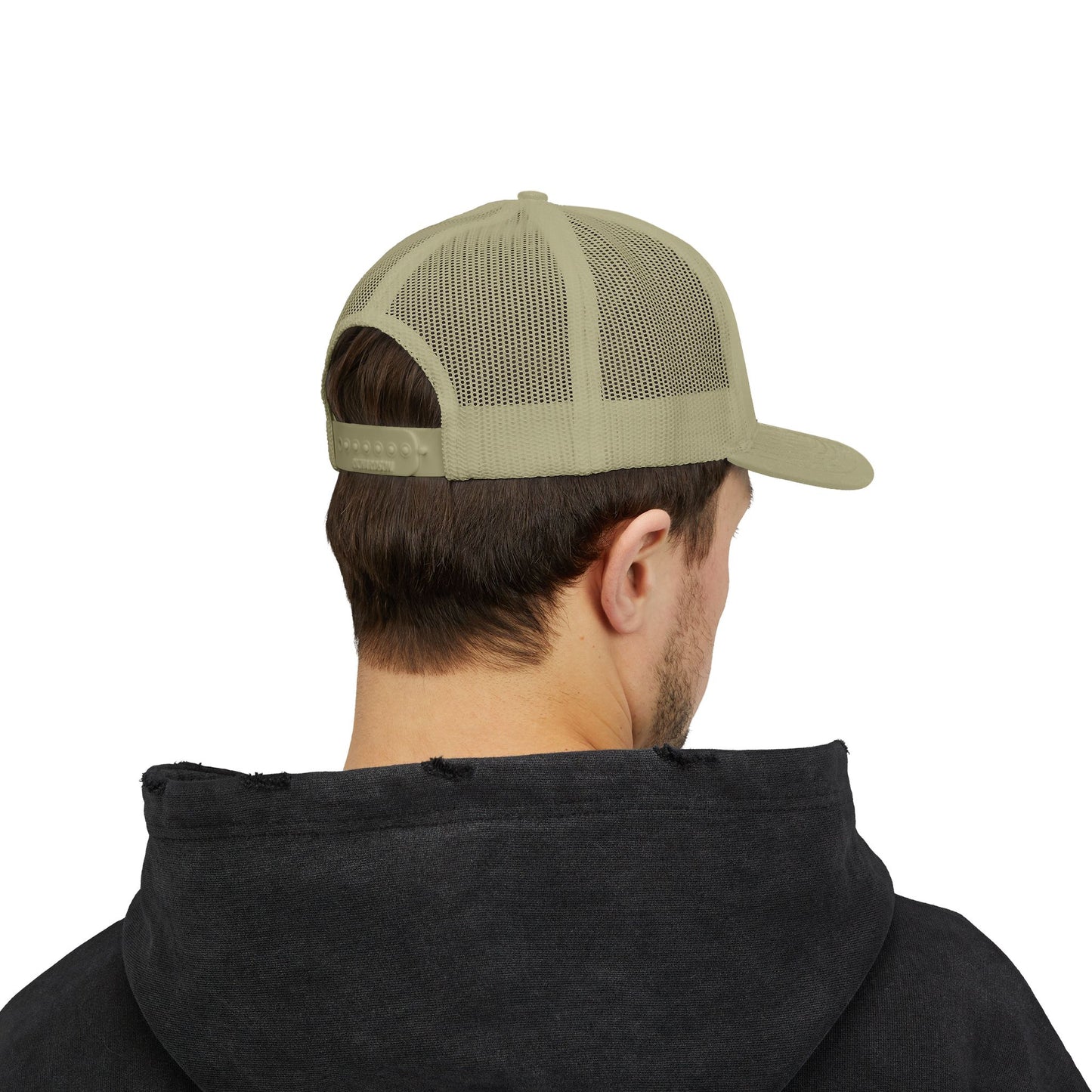 Fish Out of Water Trucker Hat