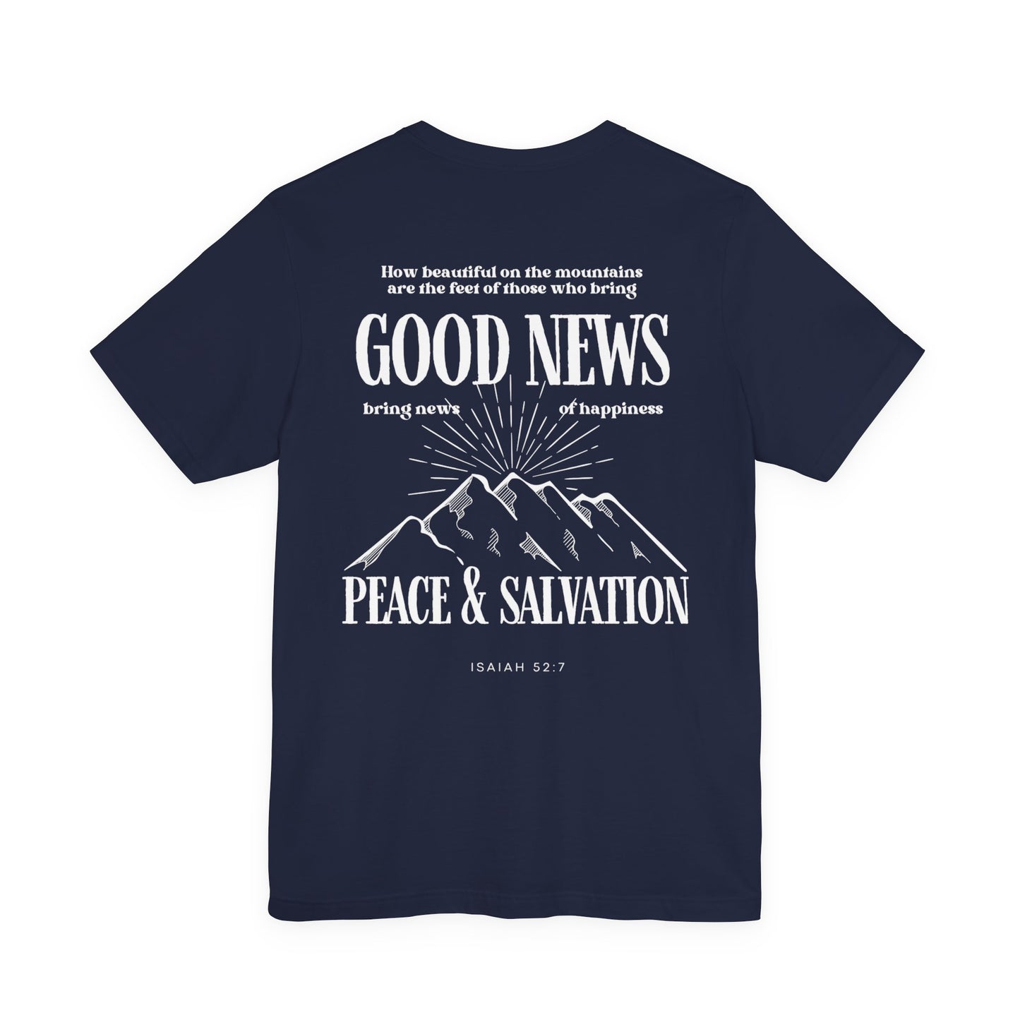 Good News