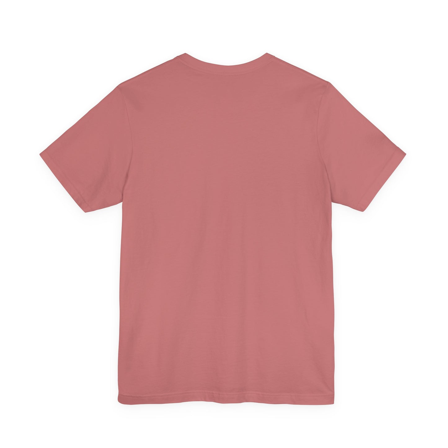 Peace Be Still T-shirt