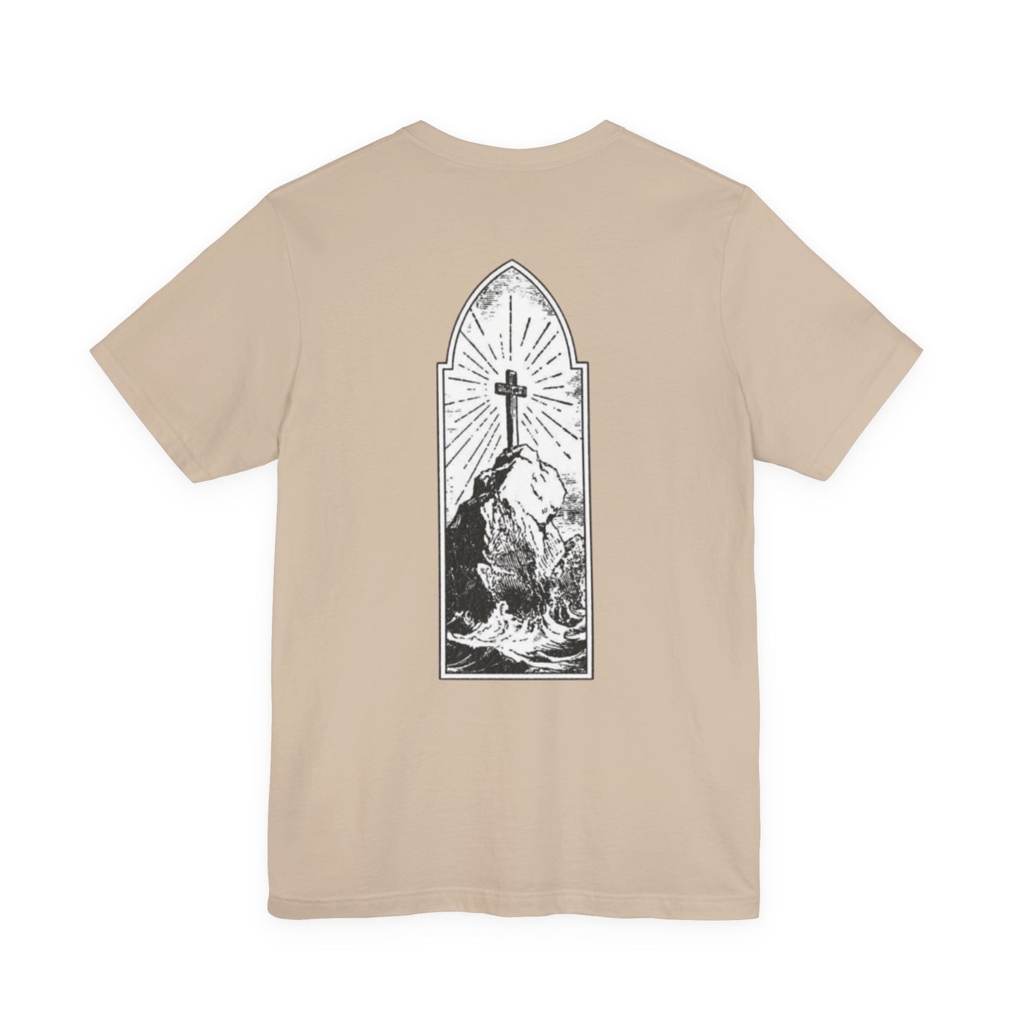 Cross T-shirt