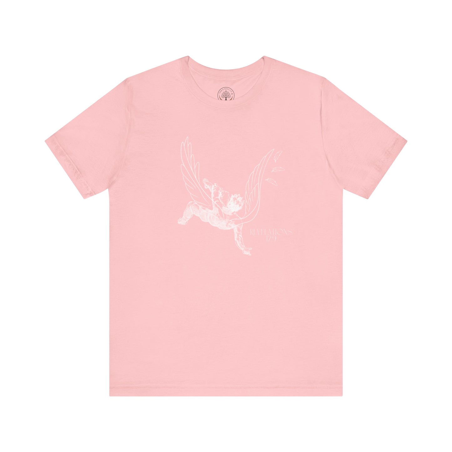 Revelations 12:9 T-shirt