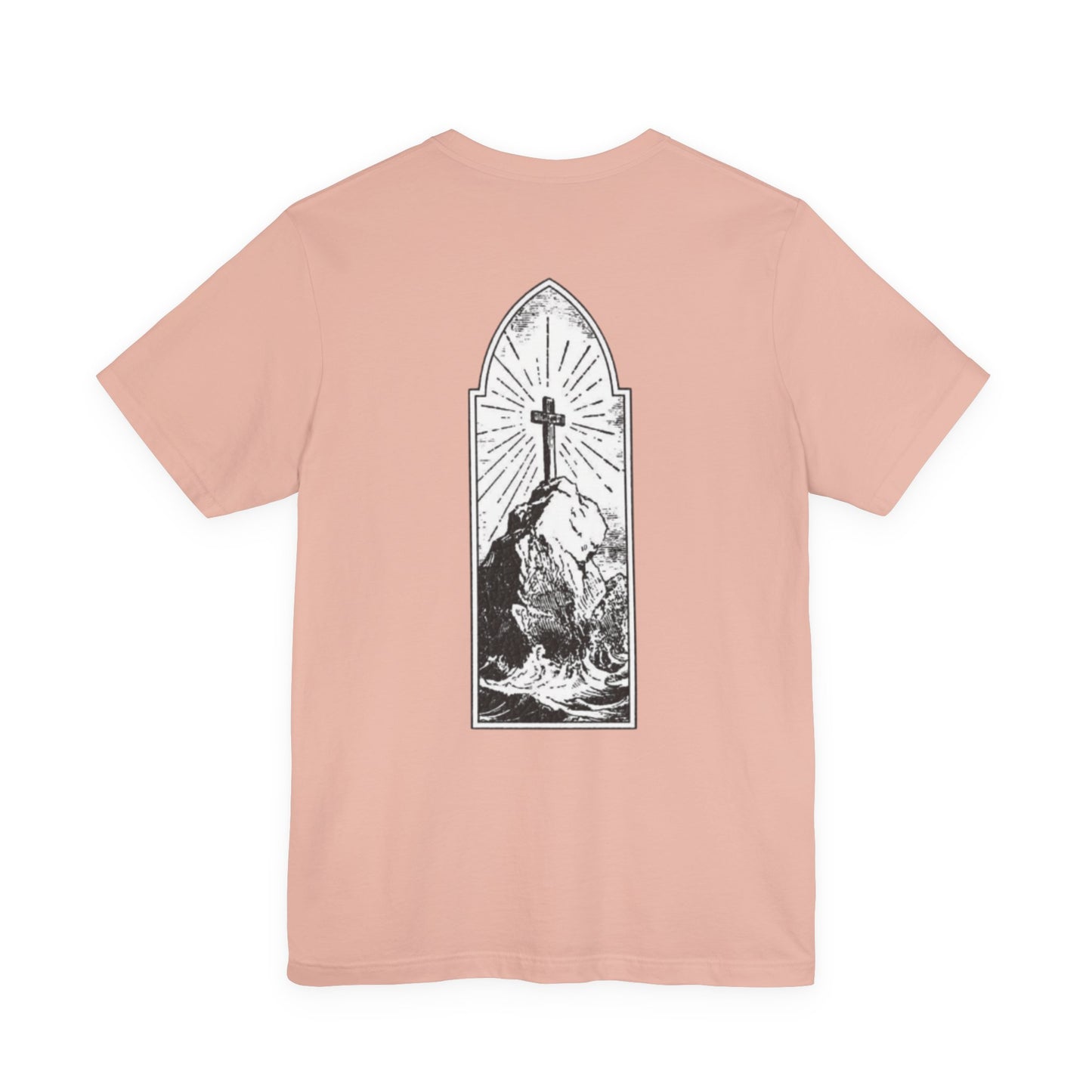 Cross T-shirt