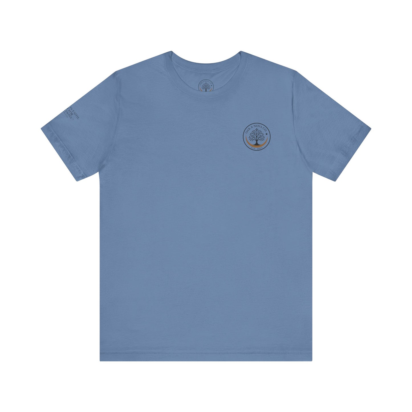 Oak & Nova CO. Comfort T-shirt