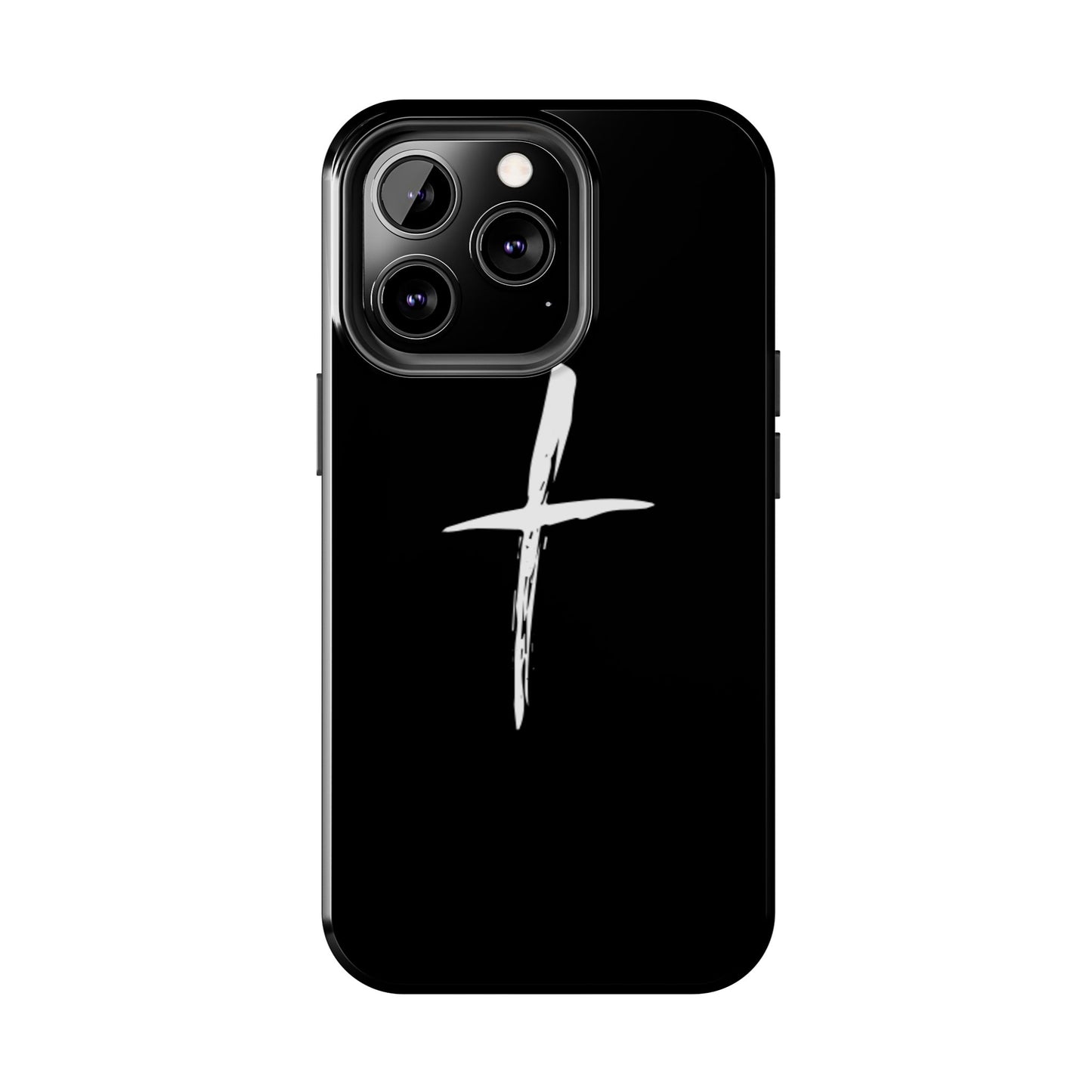 Cross Phone Case