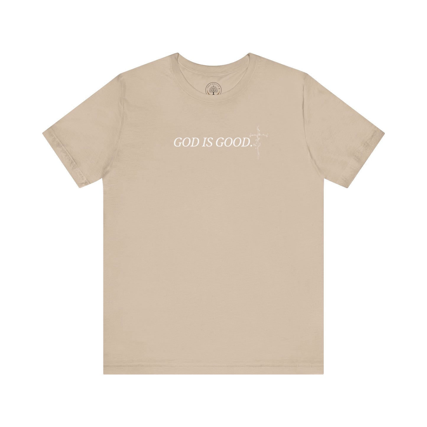 God Is Good T-shirt