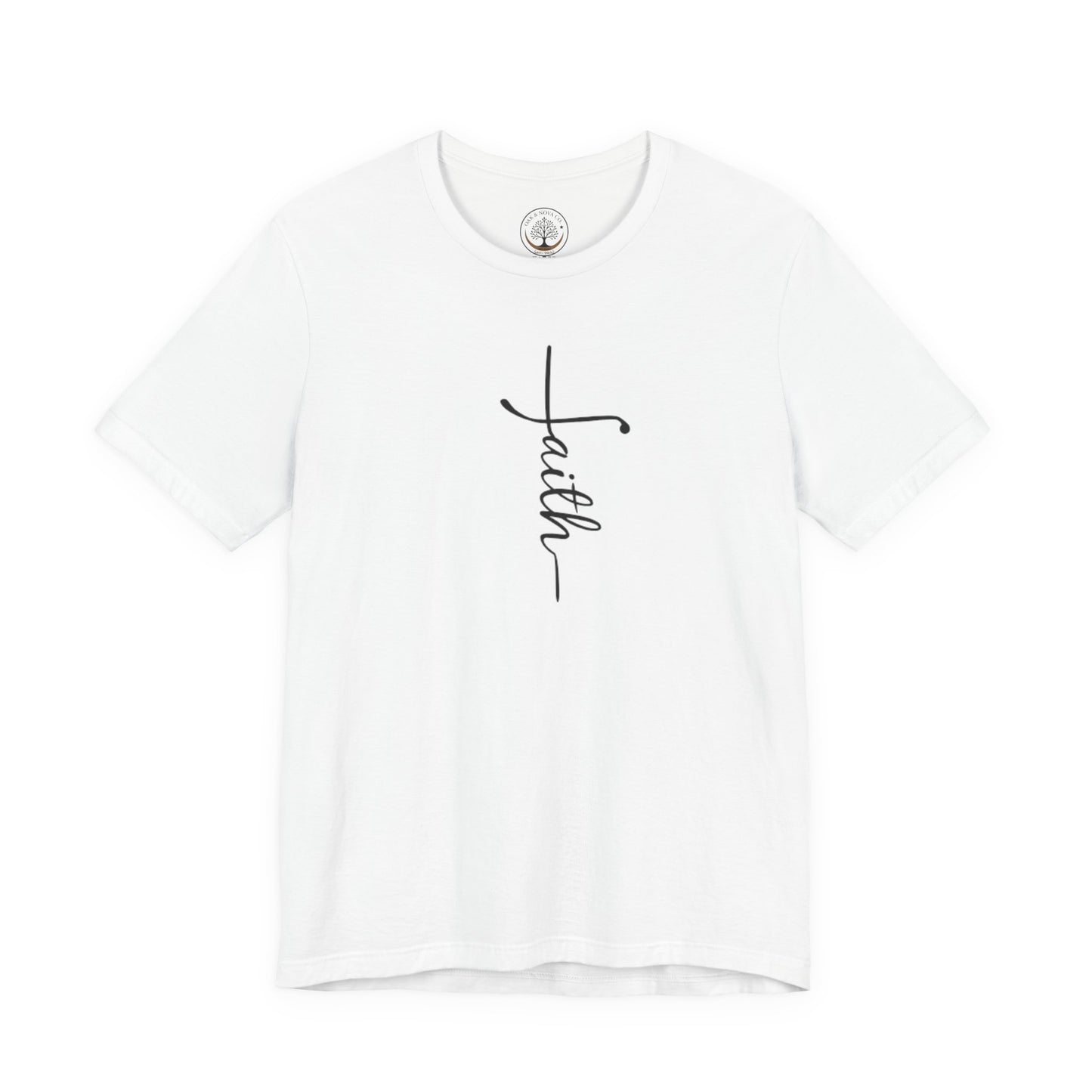Faith T-shirt